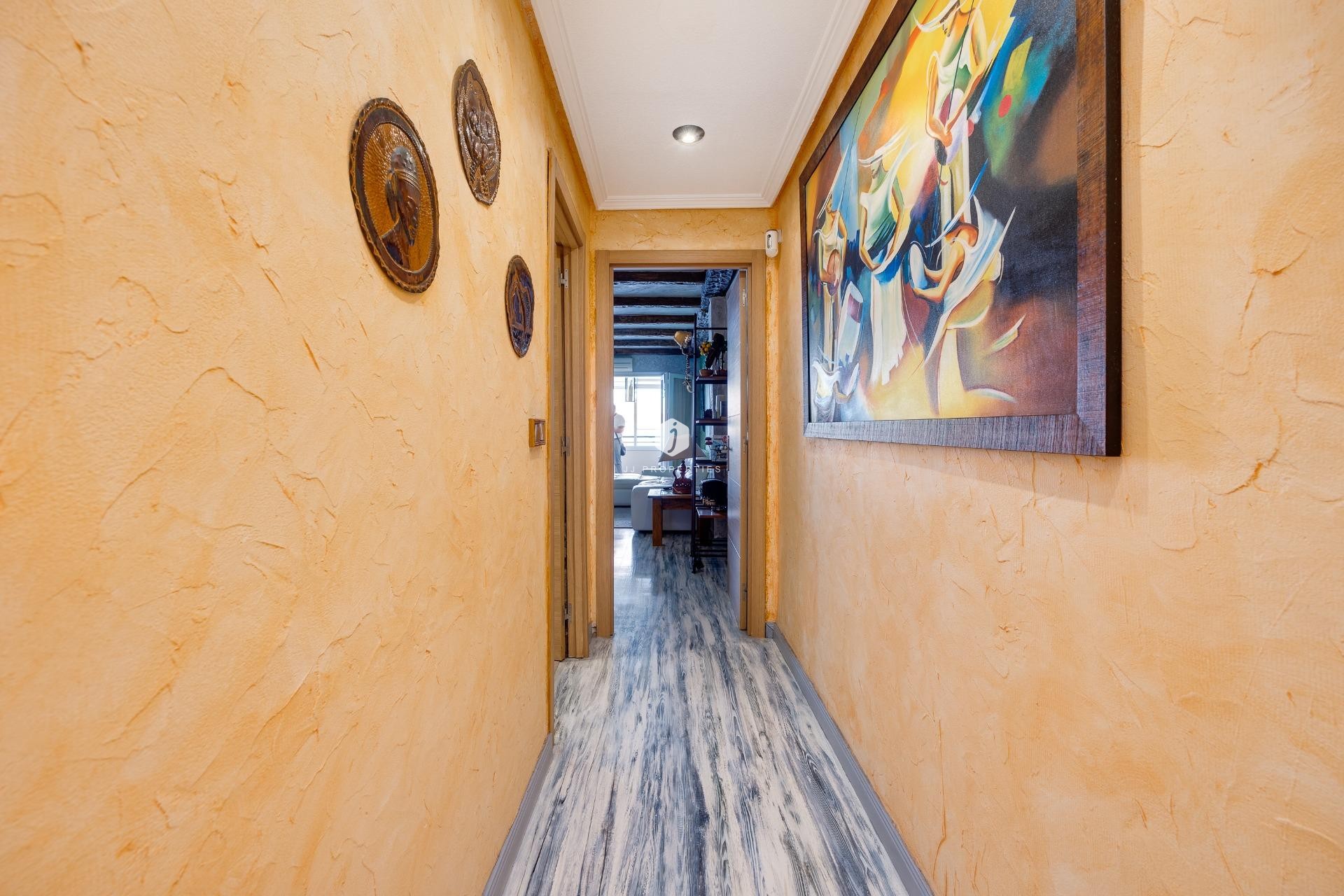 D'occasion - Appartement -
Torrevieja - Acequion