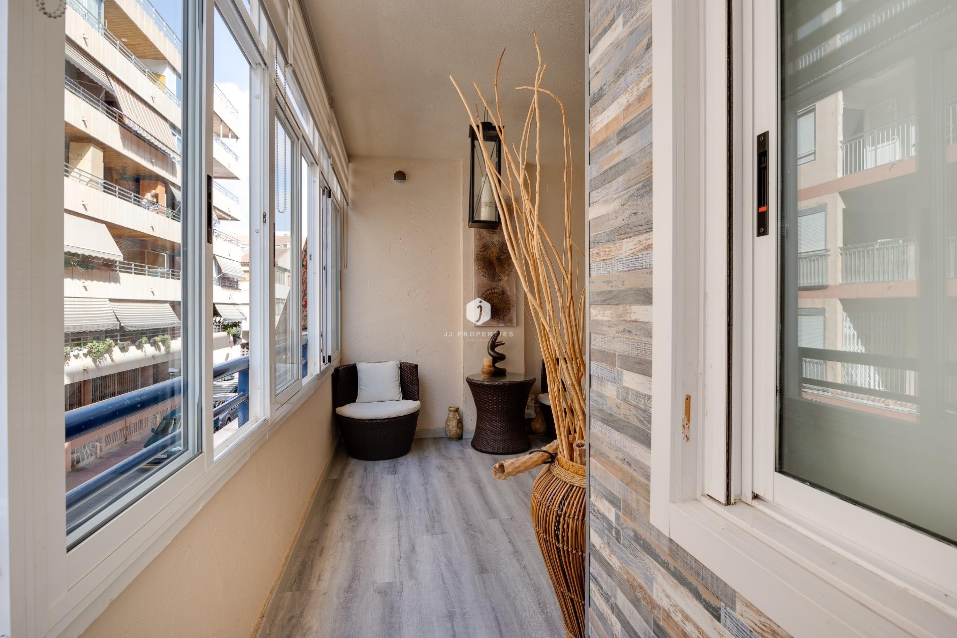 D'occasion - Appartement -
Torrevieja - Acequion