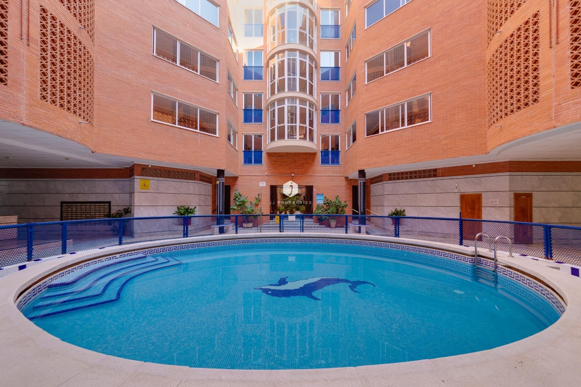 D'occasion - Appartement -
Torrevieja - Acequion