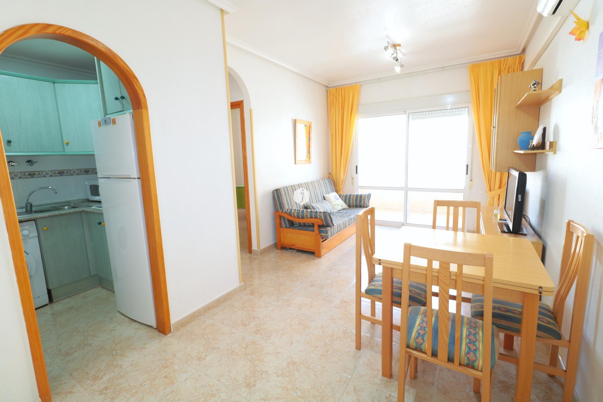 D'occasion - Appartement -
Torrevieja - Acequion