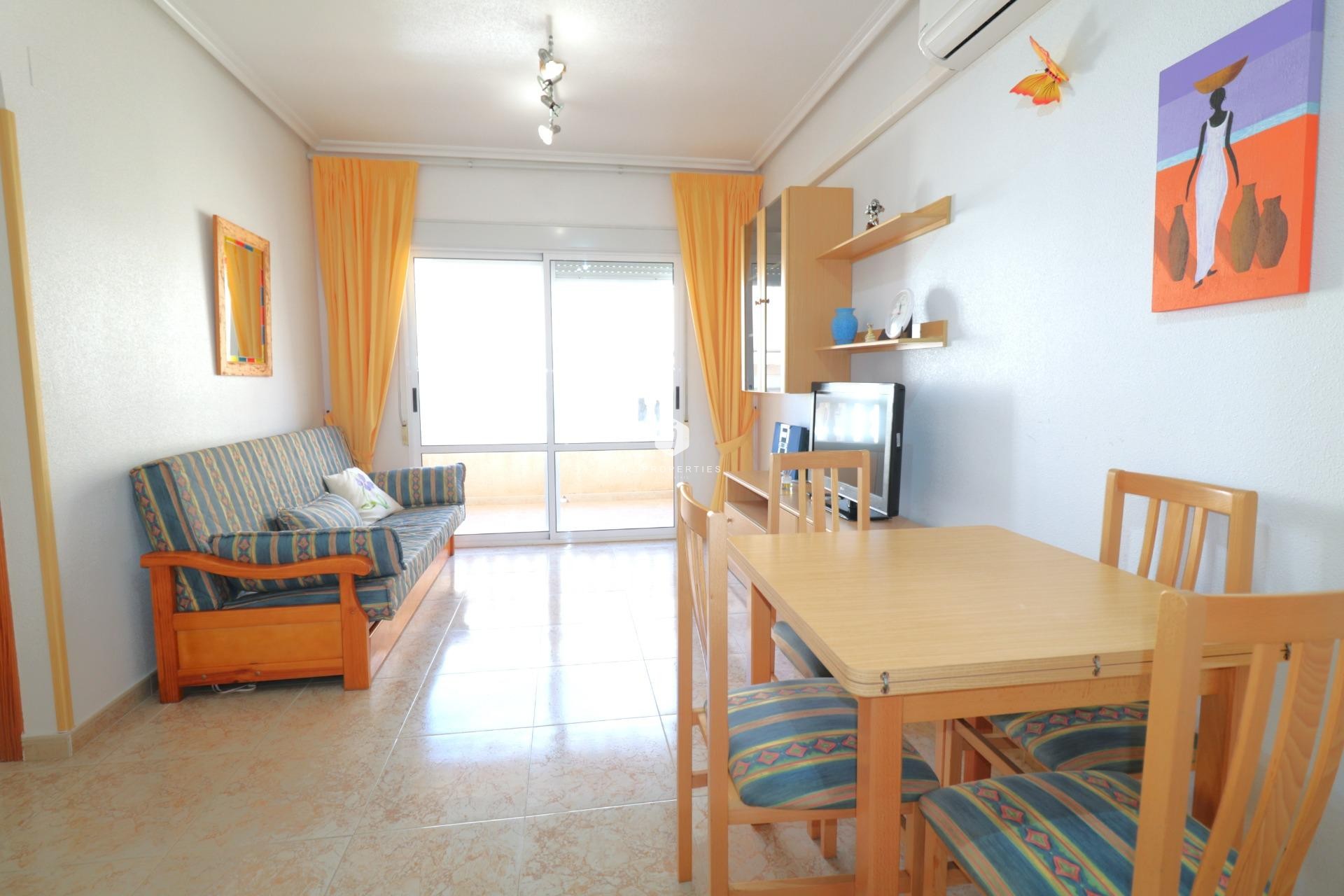 D'occasion - Appartement -
Torrevieja - Acequion