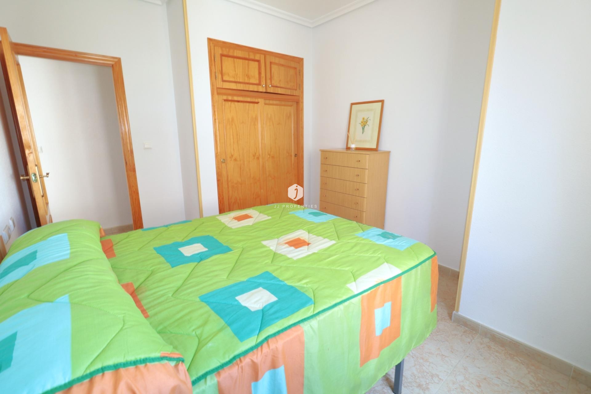 D'occasion - Appartement -
Torrevieja - Acequion