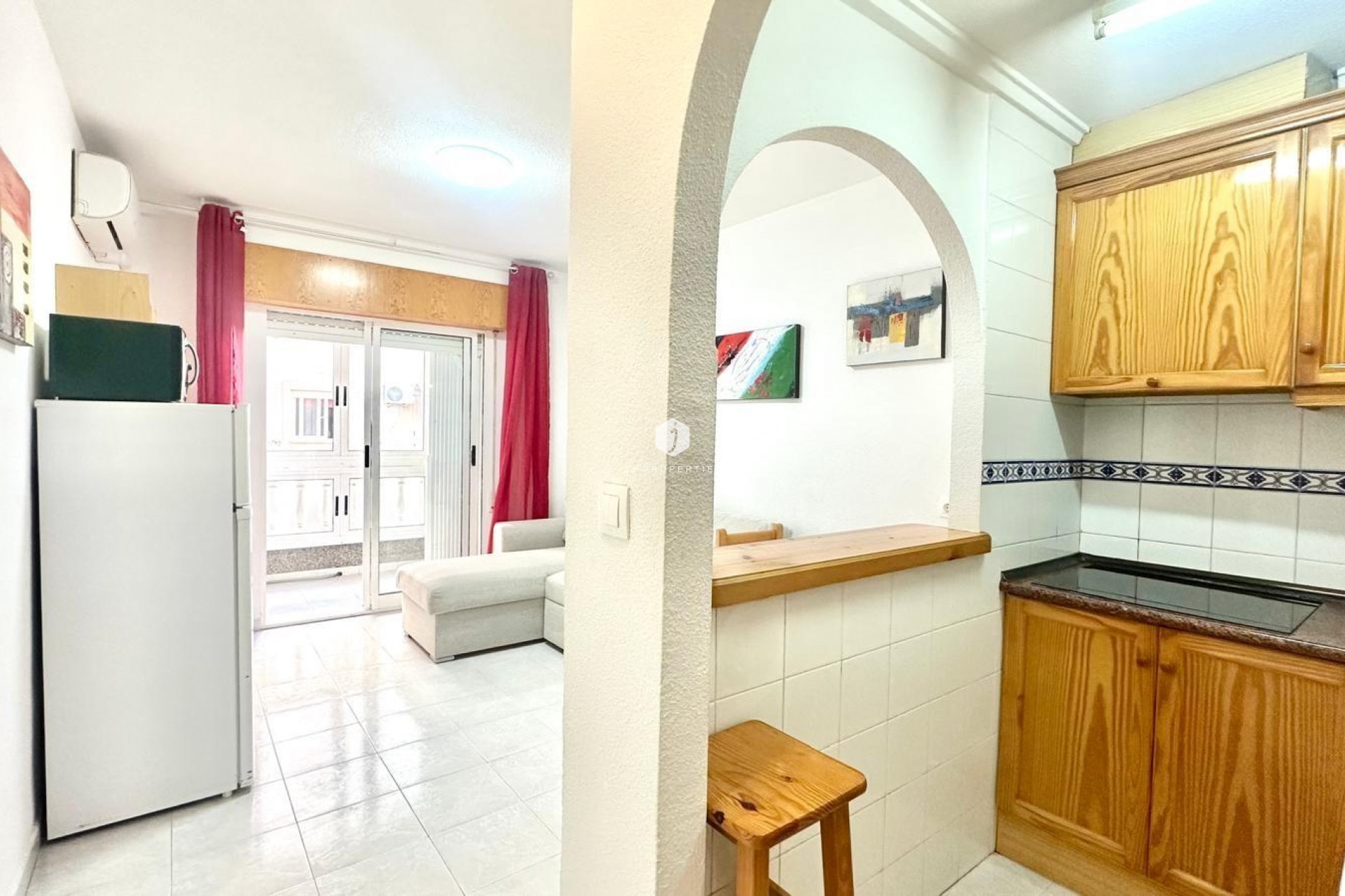 D'occasion - Appartement -
Torrevieja - Acequion