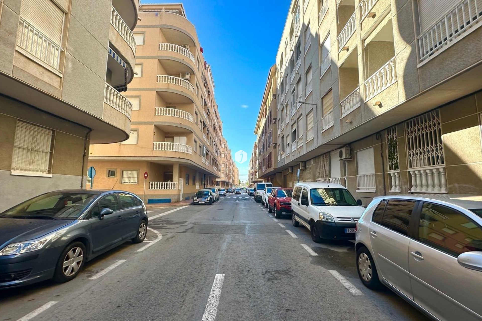 D'occasion - Appartement -
Torrevieja - Acequion