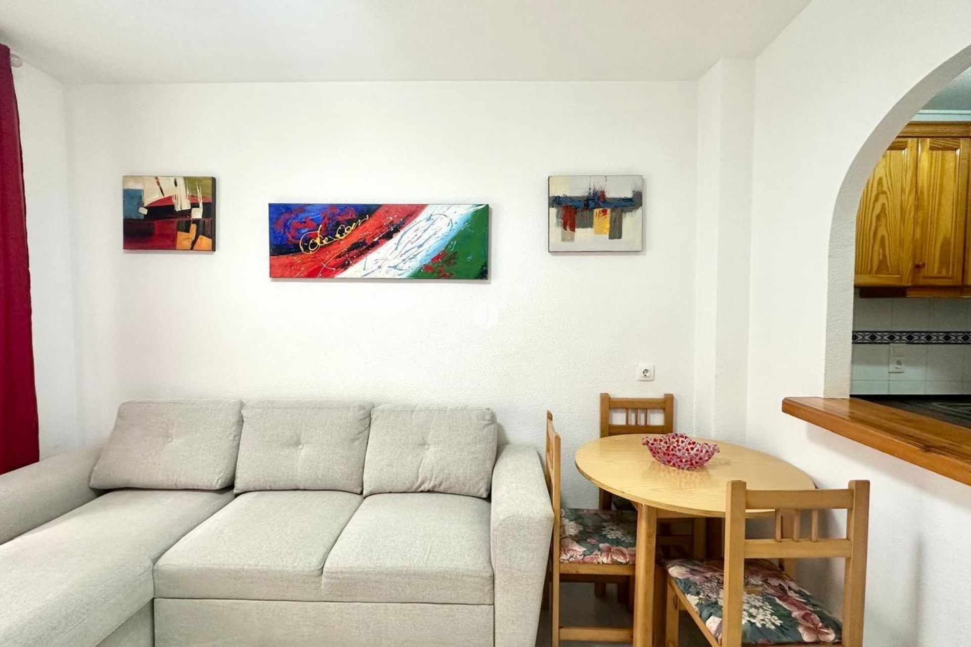 D'occasion - Appartement -
Torrevieja - Acequion