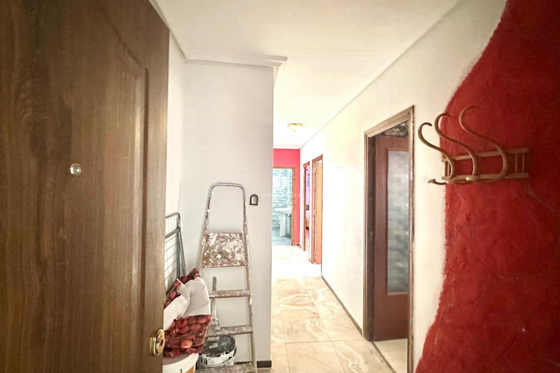 D'occasion - Appartement -
Torrevieja - Acequion