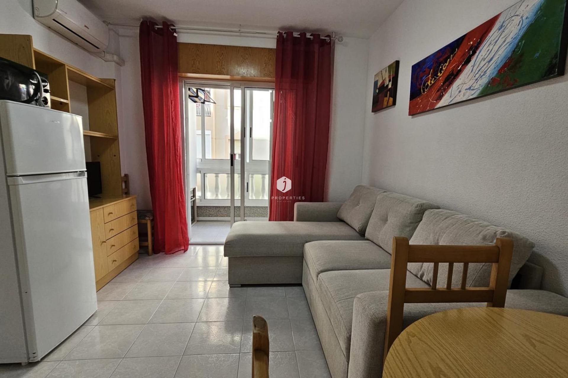 D'occasion - Appartement -
Torrevieja - Acequion