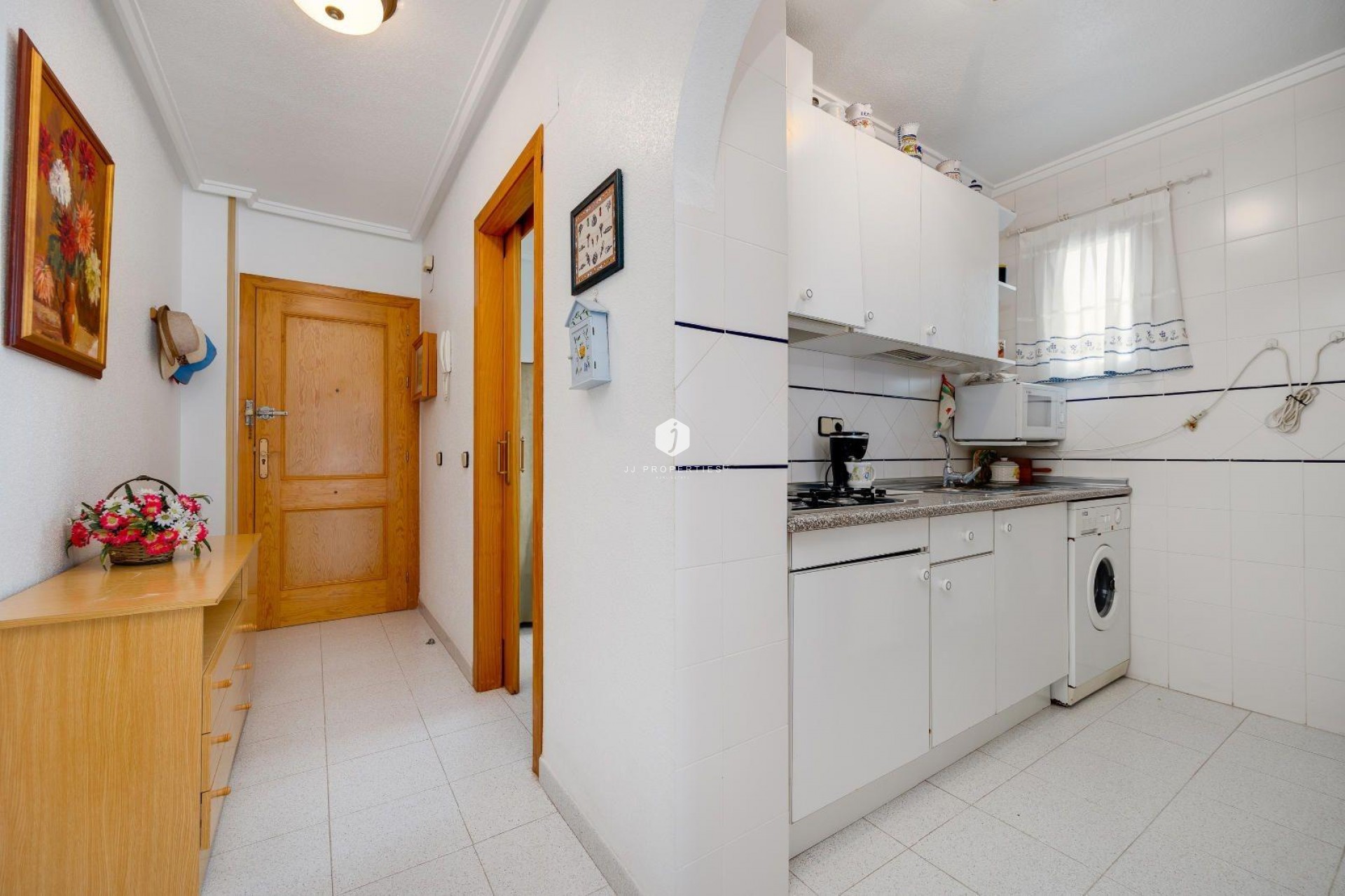 D'occasion - Appartement -
Torrevieja - Acequion