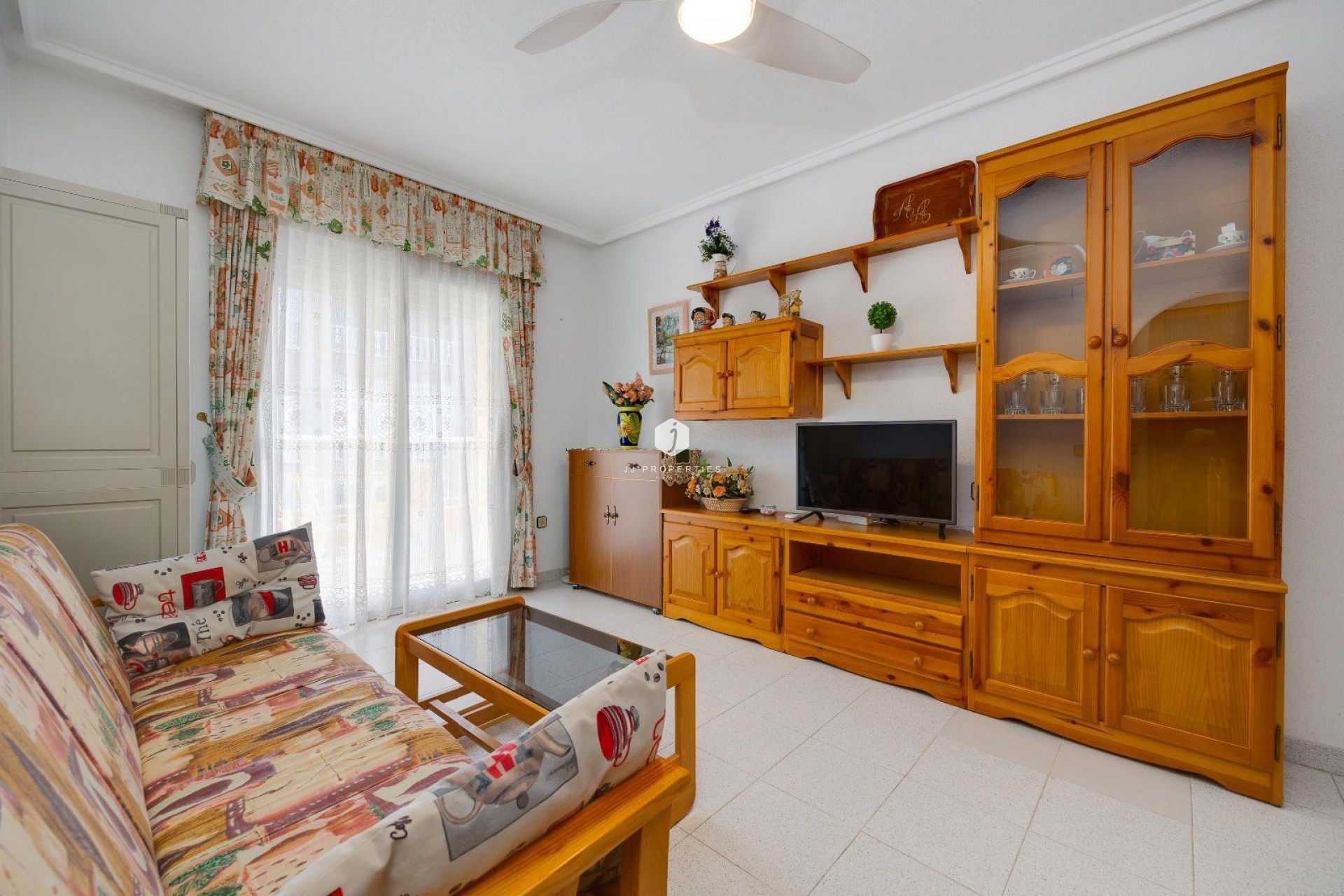 D'occasion - Appartement -
Torrevieja - Acequion