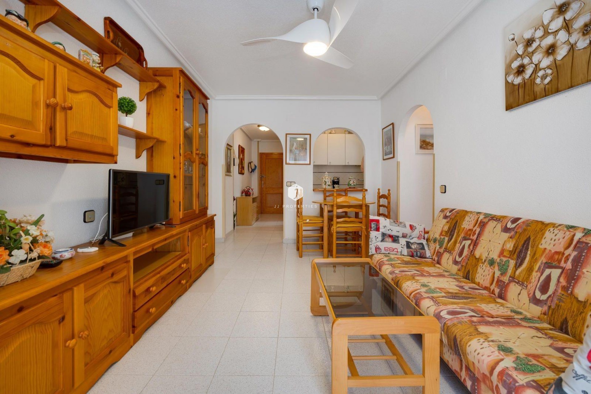 D'occasion - Appartement -
Torrevieja - Acequion