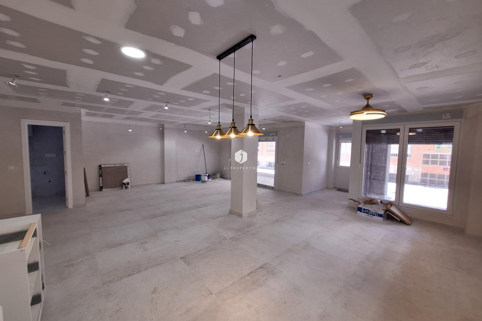 D'occasion - Appartement -
Torrevieja - Acequion