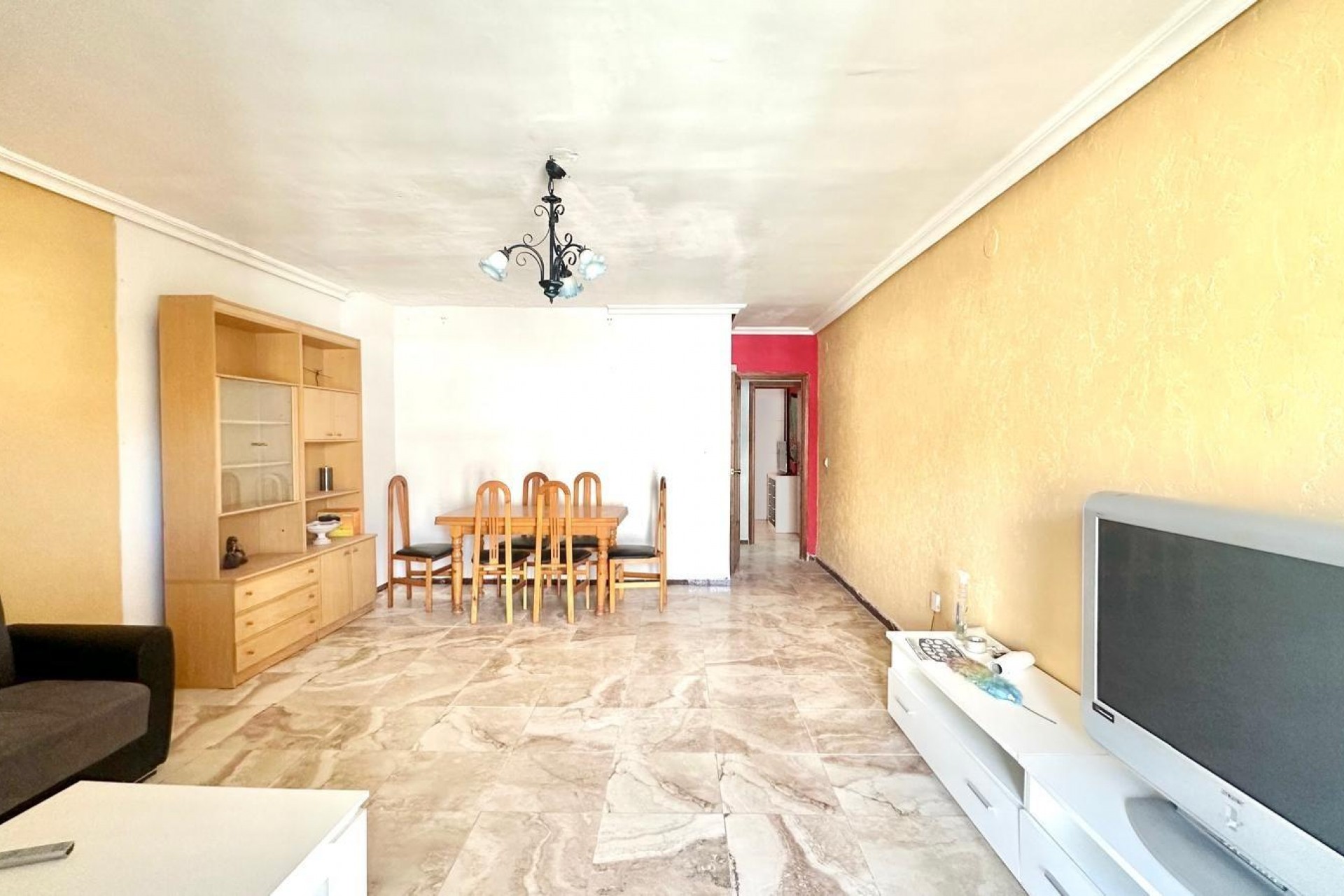 D'occasion - Appartement -
Torrevieja - Acequion