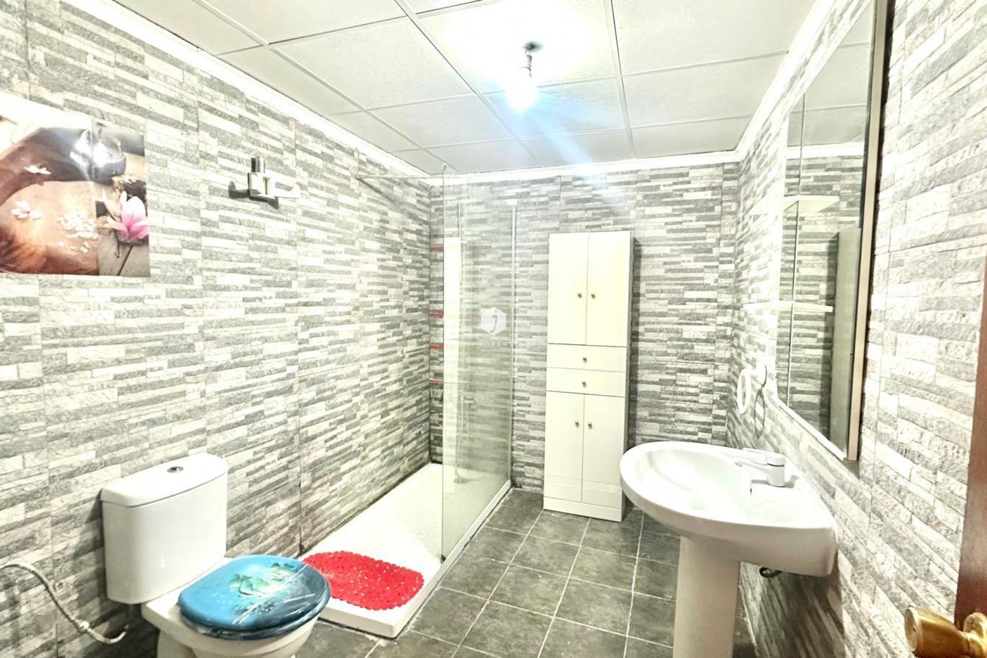 D'occasion - Appartement -
Torrevieja - Acequion