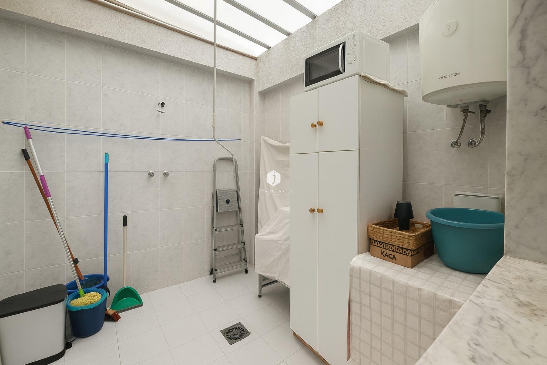 D'occasion - Appartement -
Torrevieja - Acequion