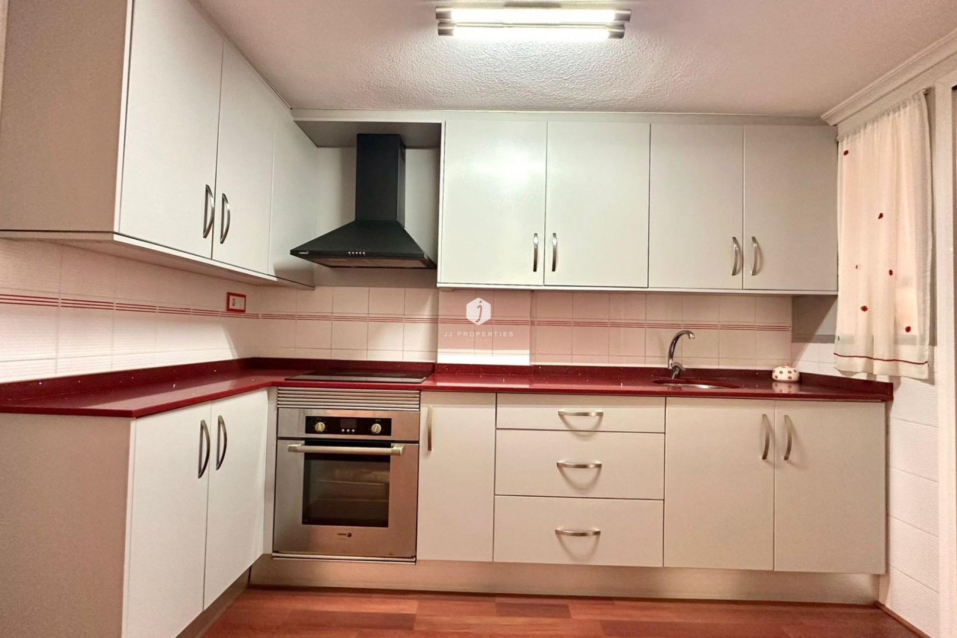 D'occasion - Appartement -
Torrevieja - Acequion