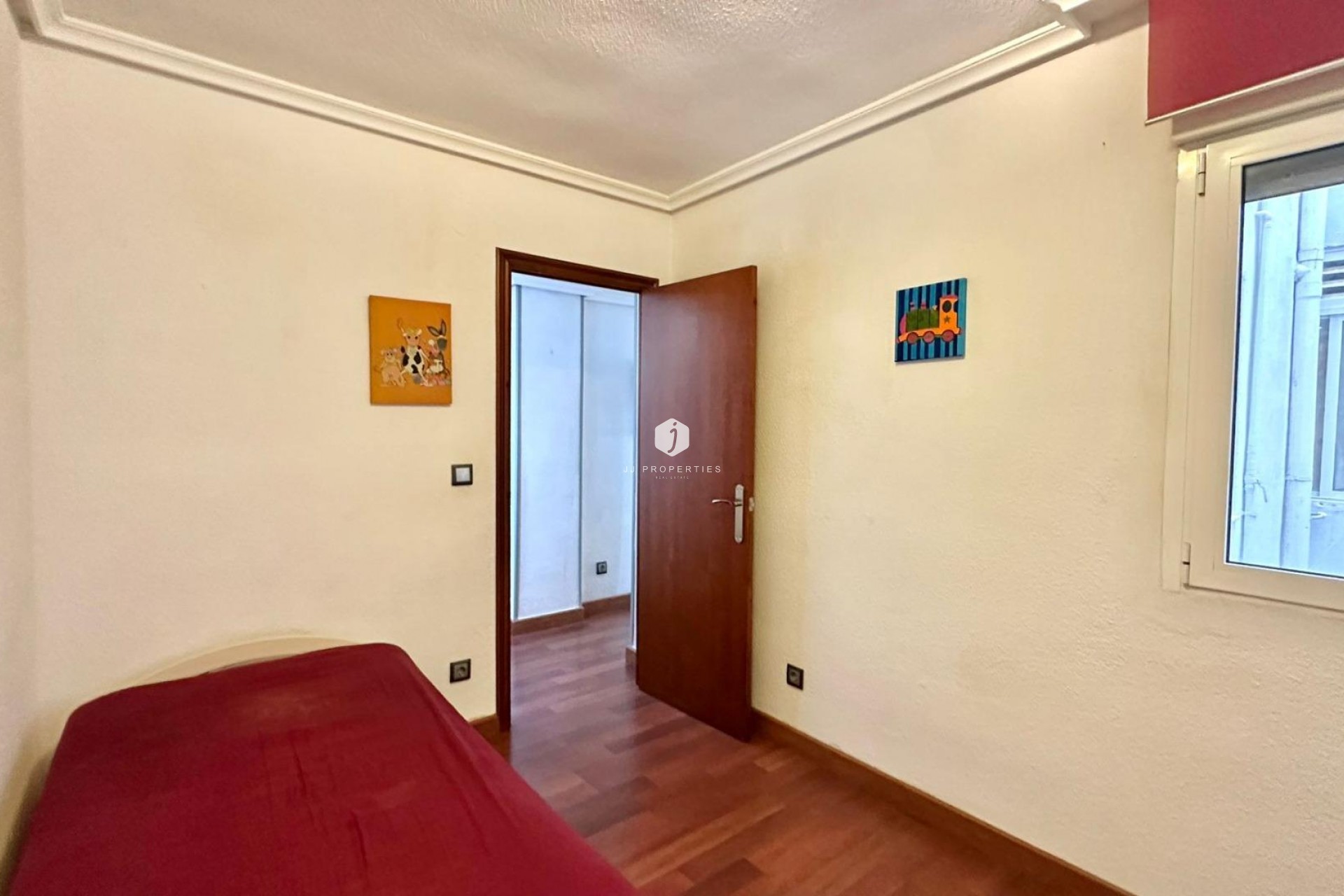 D'occasion - Appartement -
Torrevieja - Acequion