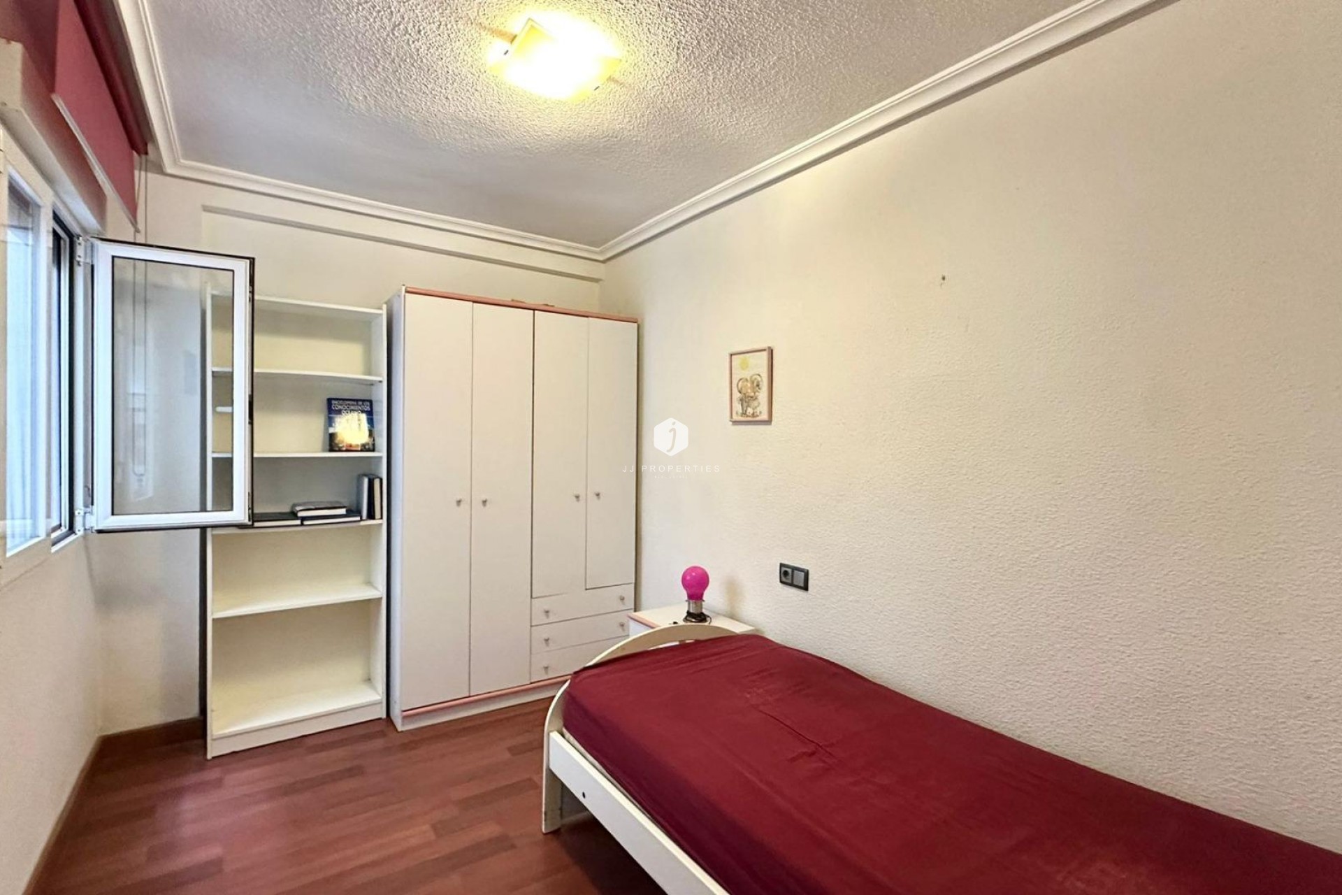 D'occasion - Appartement -
Torrevieja - Acequion