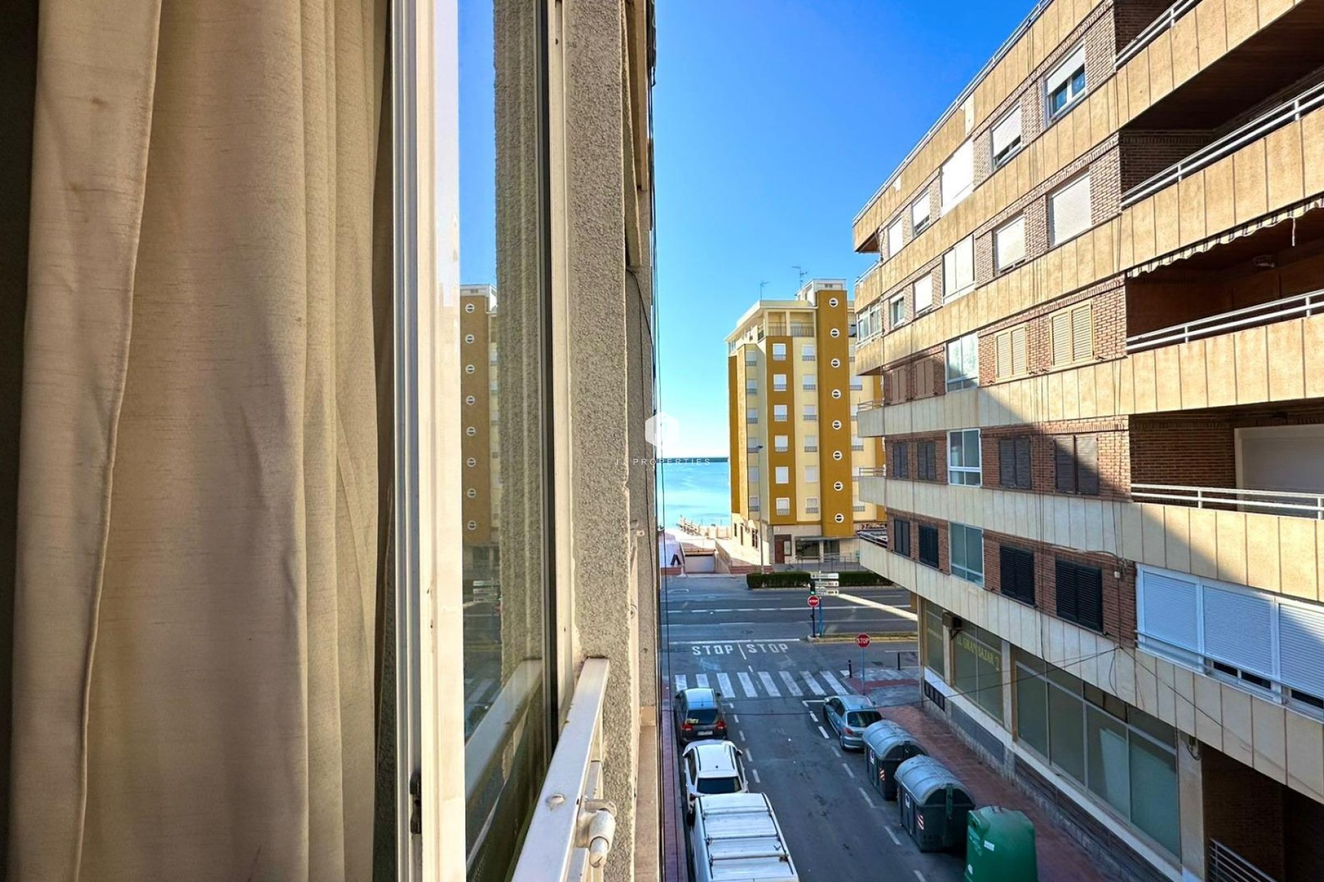 D'occasion - Appartement -
Torrevieja - Acequion