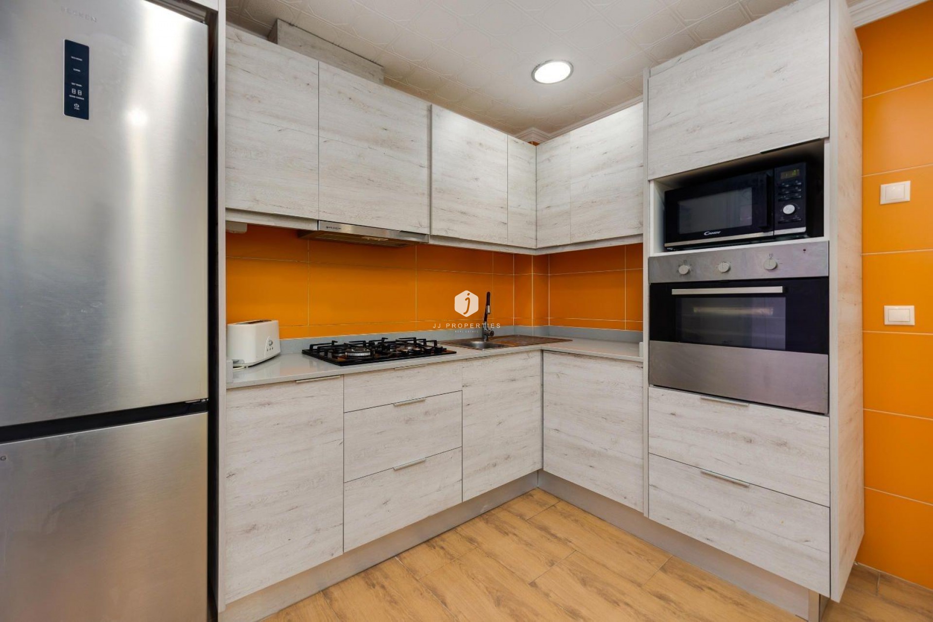 D'occasion - Appartement -
Torrevieja - Acequion