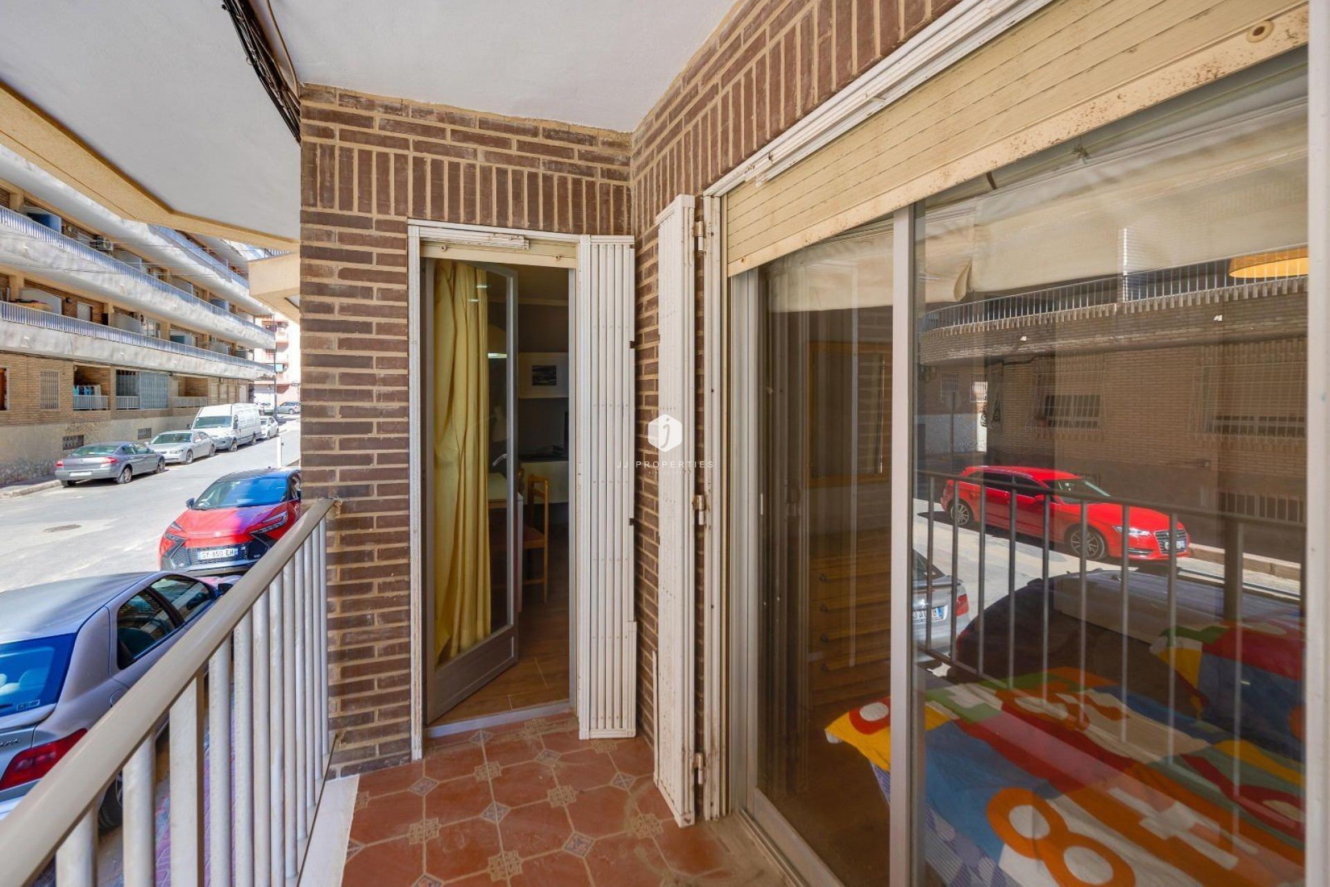 D'occasion - Appartement -
Torrevieja - Acequion