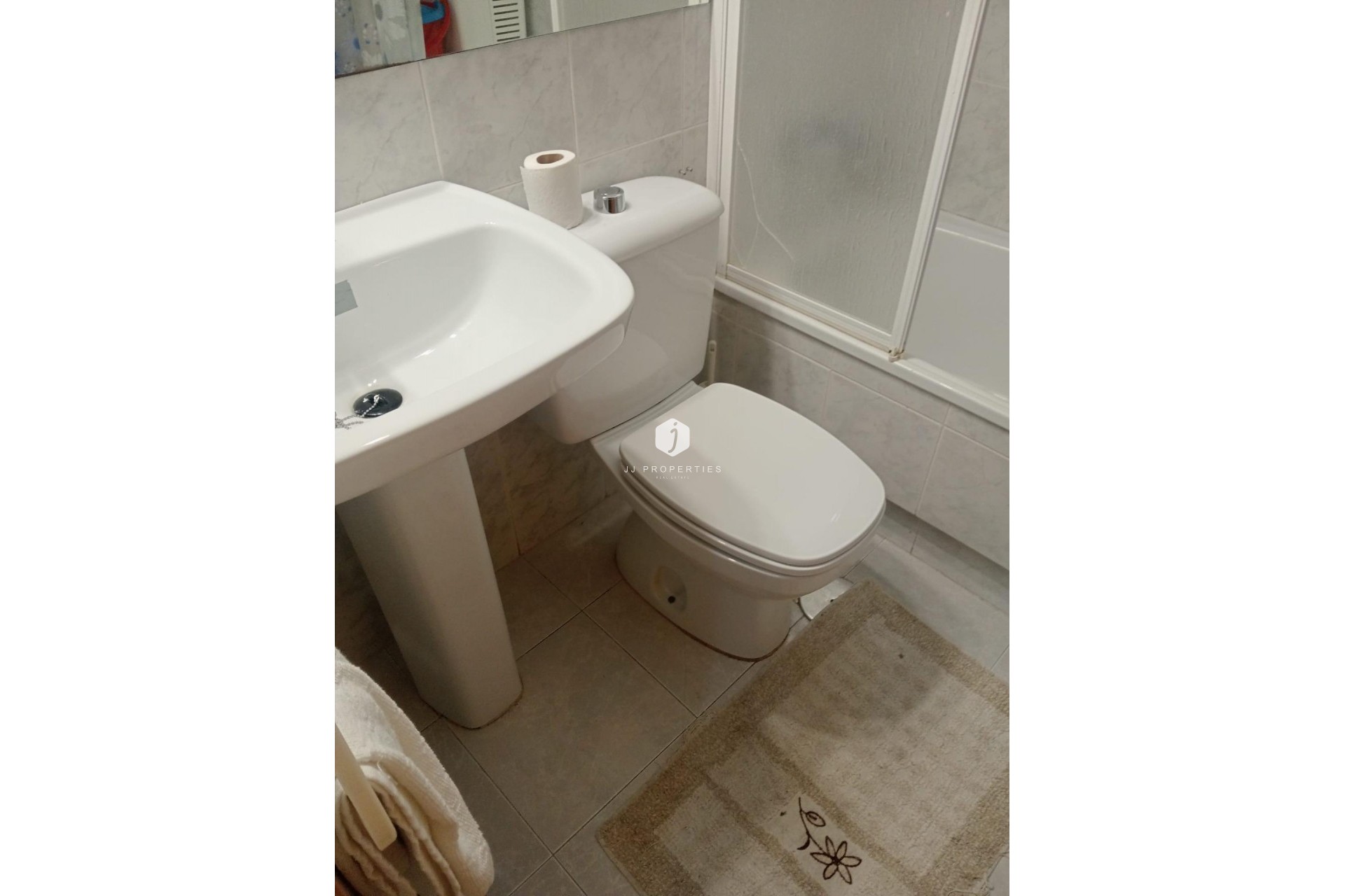 D'occasion - Appartement -
Torrevieja - Acequion