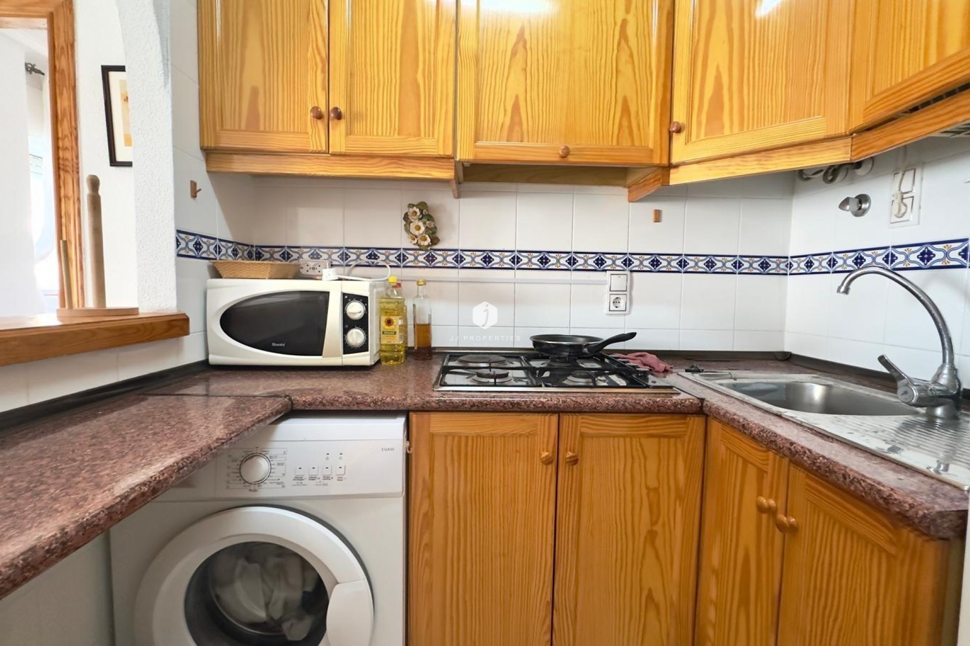 D'occasion - Appartement -
Torrevieja - Acequion