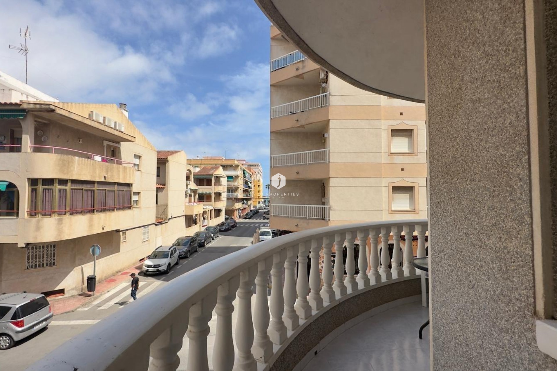 D'occasion - Appartement -
Torrevieja - Acequion