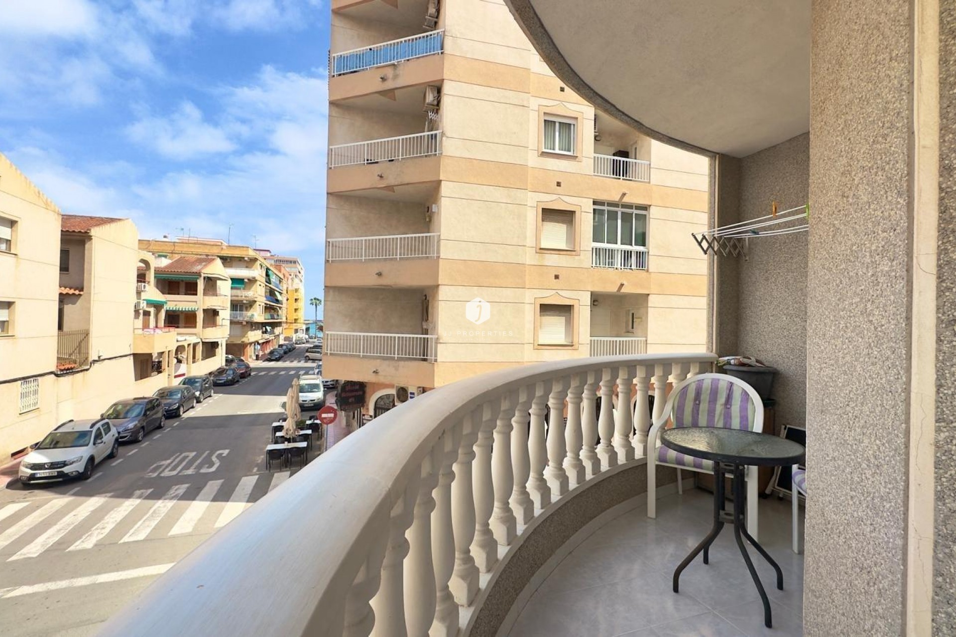 D'occasion - Appartement -
Torrevieja - Acequion
