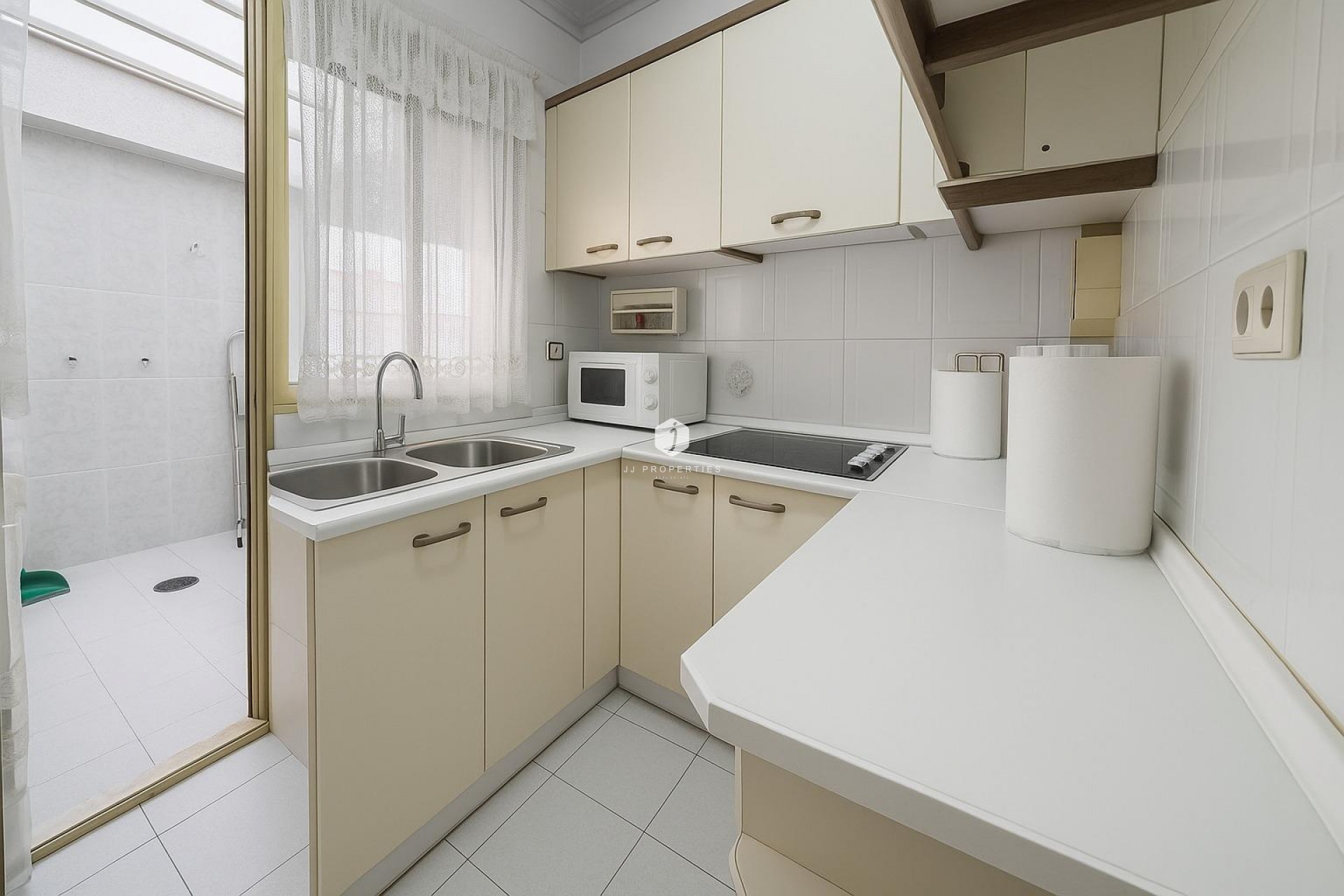 D'occasion - Appartement -
Torrevieja - Acequion