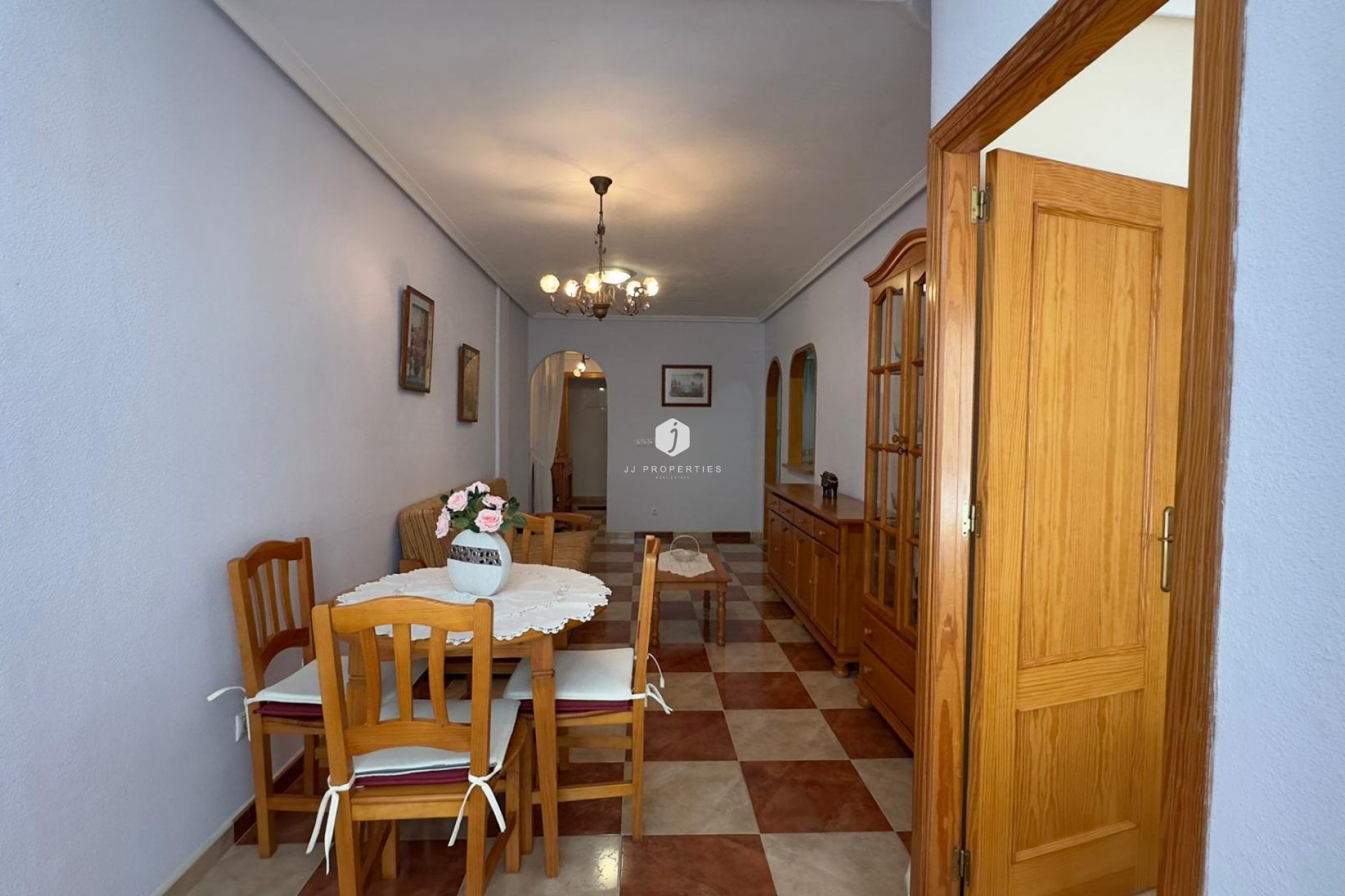 D'occasion - Appartement -
Torrevieja - Acequion