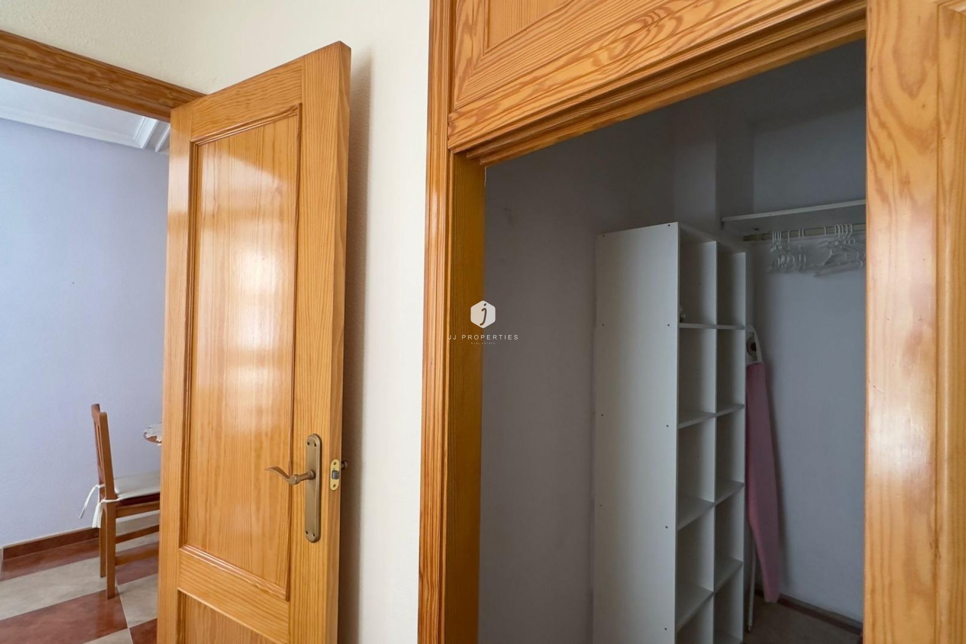 D'occasion - Appartement -
Torrevieja - Acequion