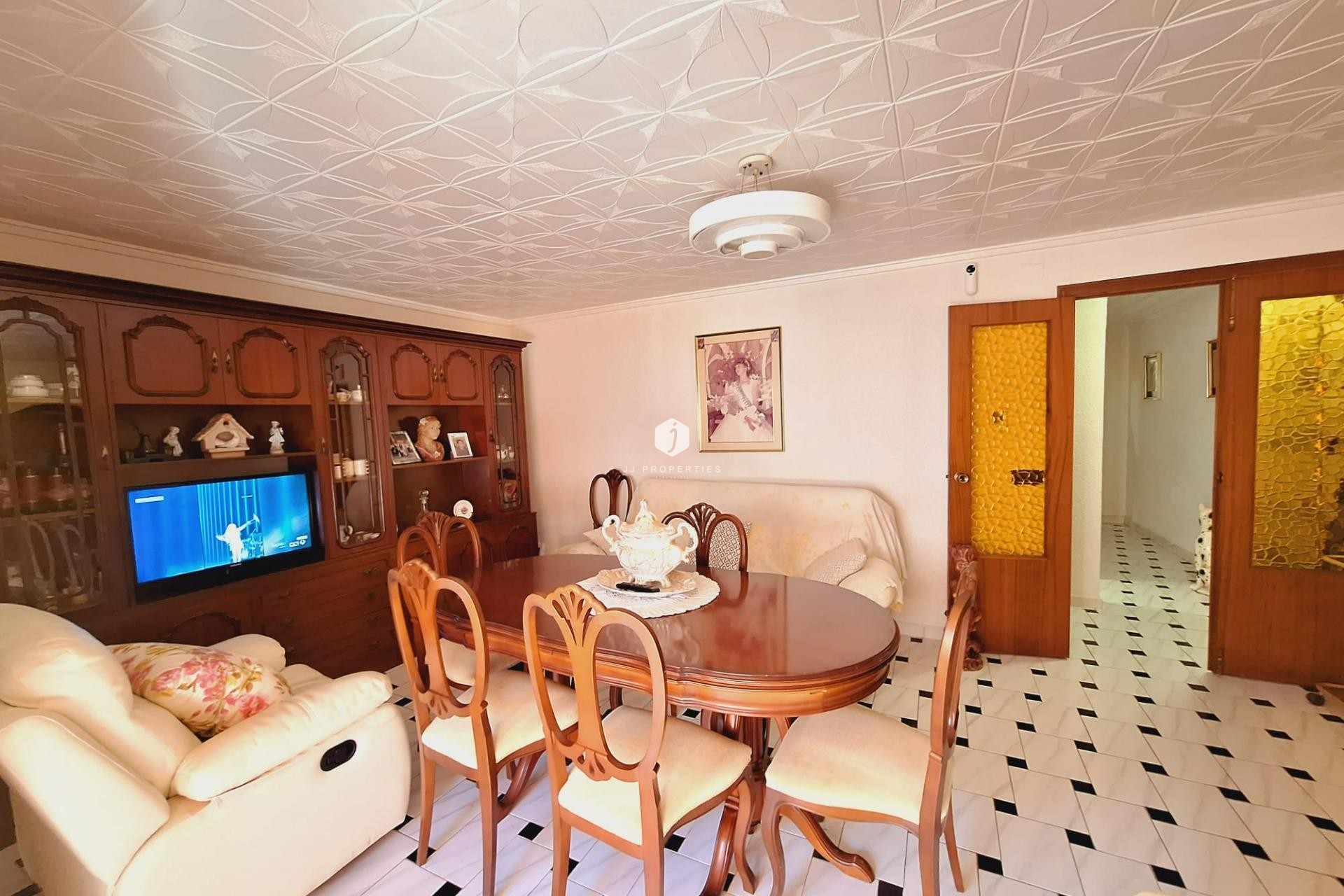 D'occasion - Appartement -
Torrevieja - Acequion
