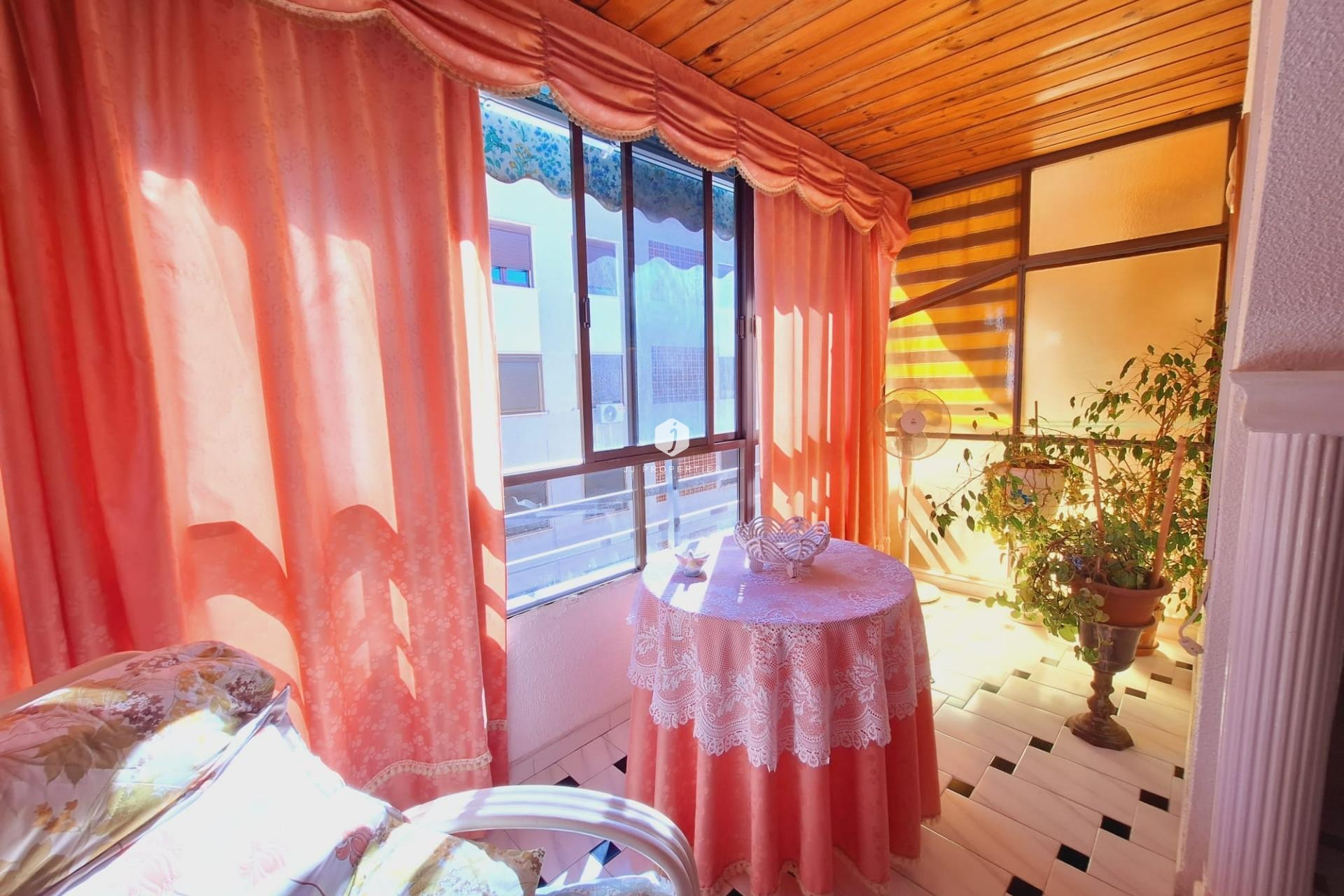 D'occasion - Appartement -
Torrevieja - Acequion