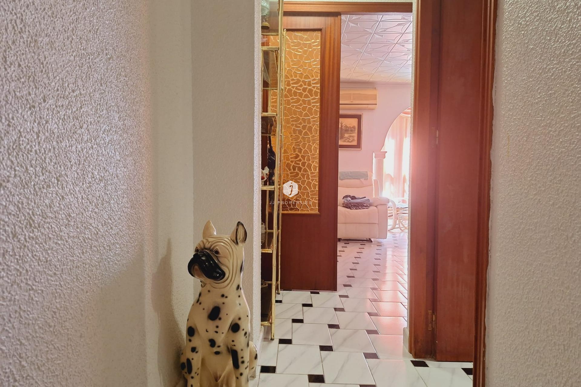 D'occasion - Appartement -
Torrevieja - Acequion