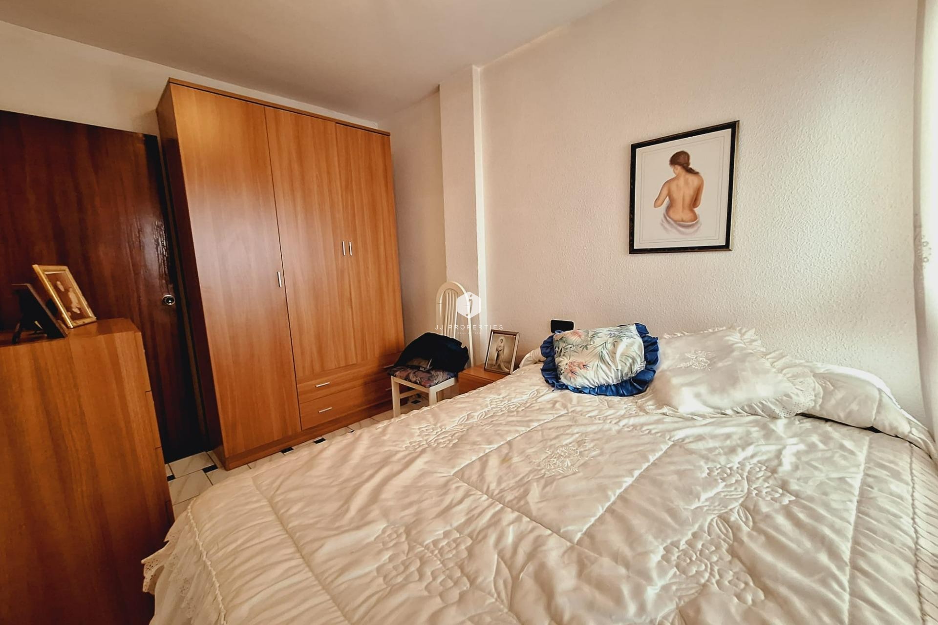 D'occasion - Appartement -
Torrevieja - Acequion