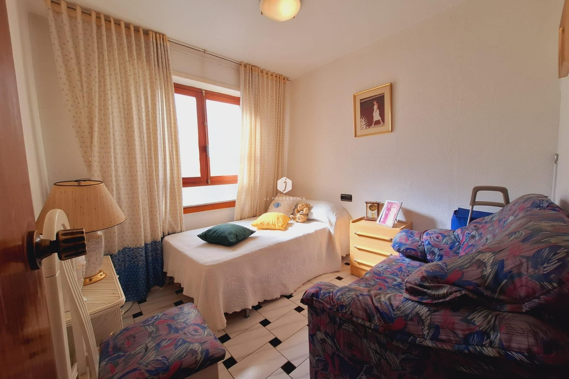 D'occasion - Appartement -
Torrevieja - Acequion