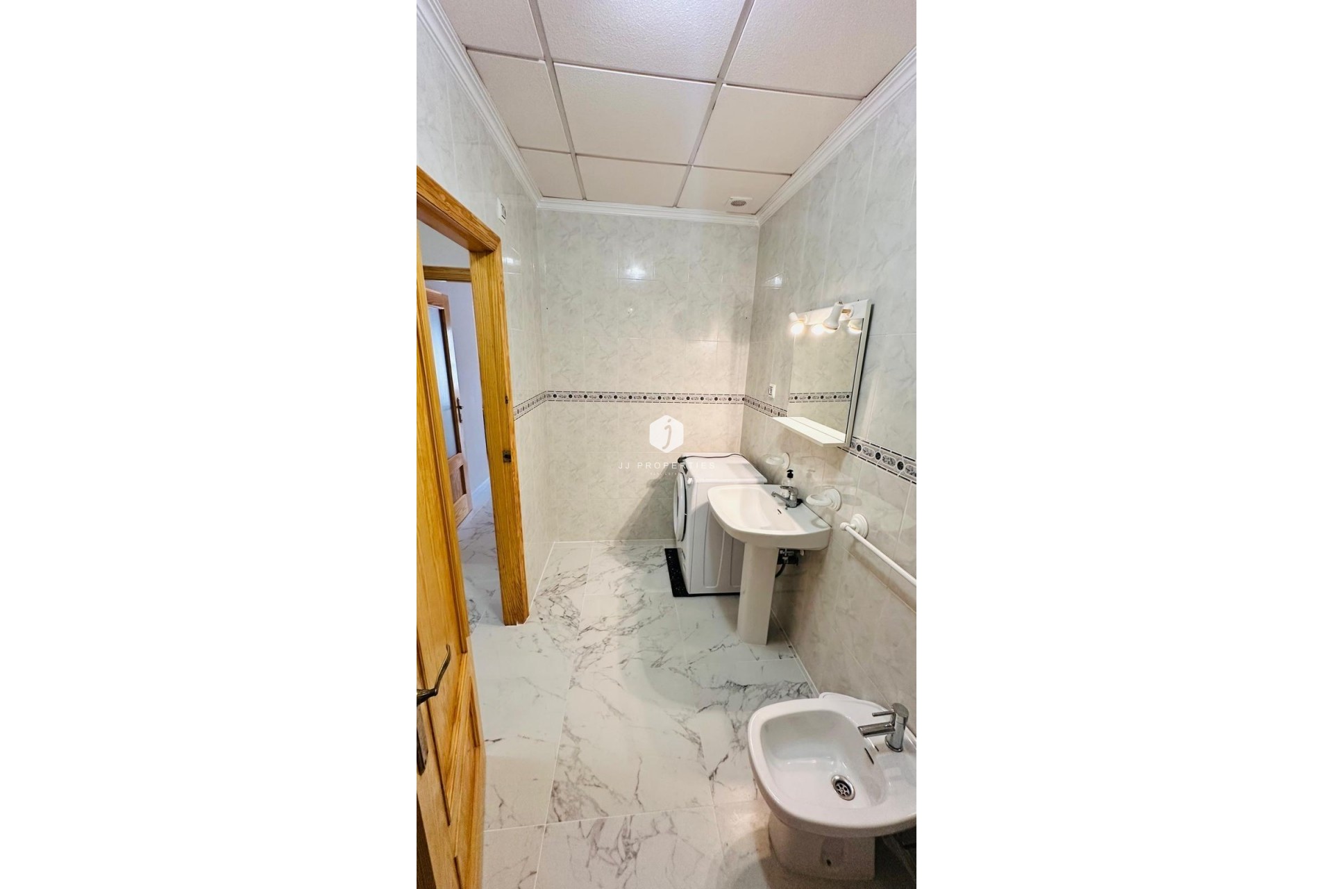 D'occasion - Appartement -
Torrevieja - Acequion