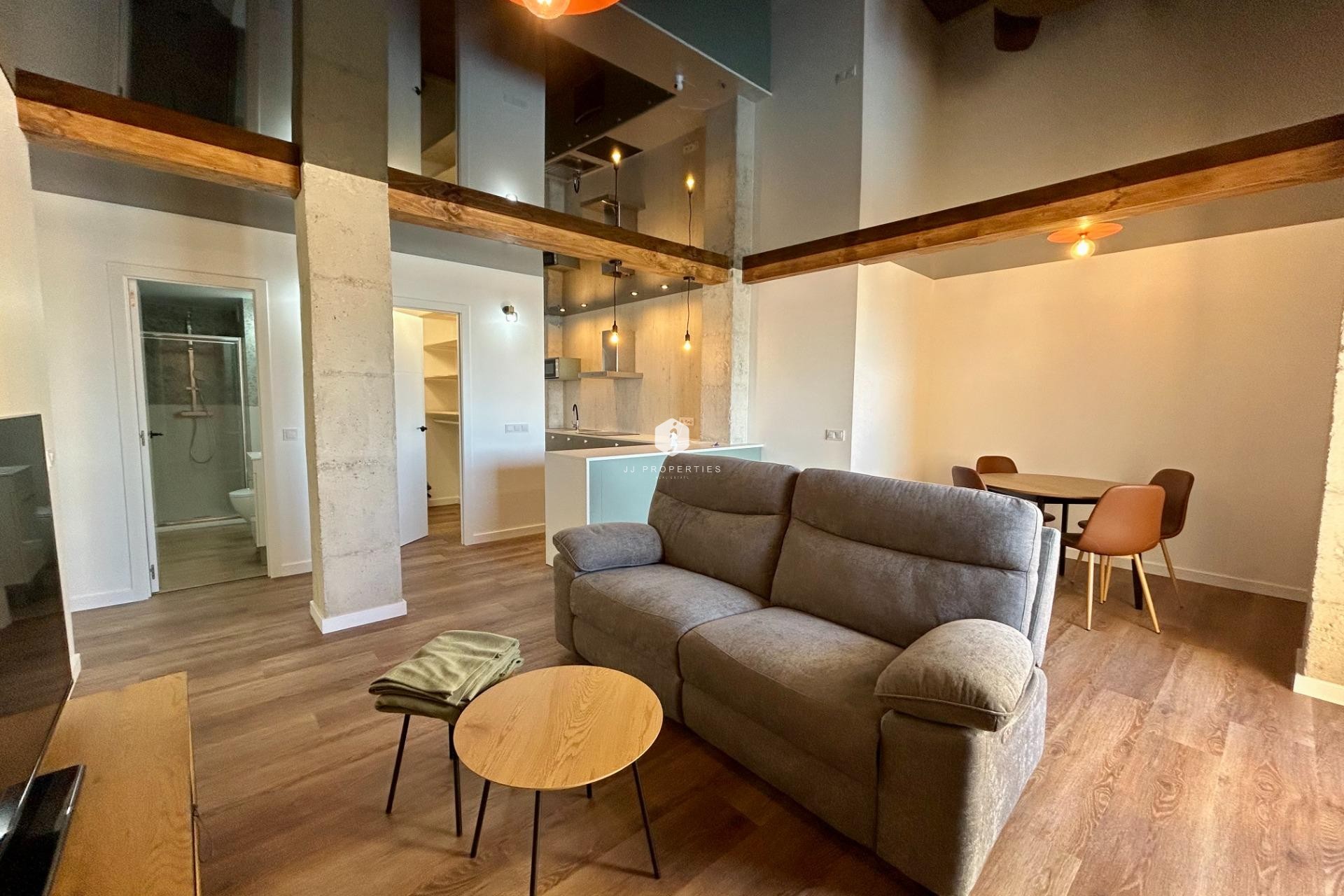 D'occasion - Appartement -
Torrevieja - Acequion