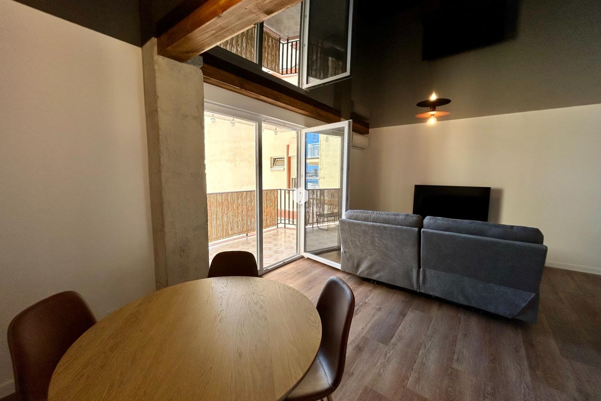 D'occasion - Appartement -
Torrevieja - Acequion