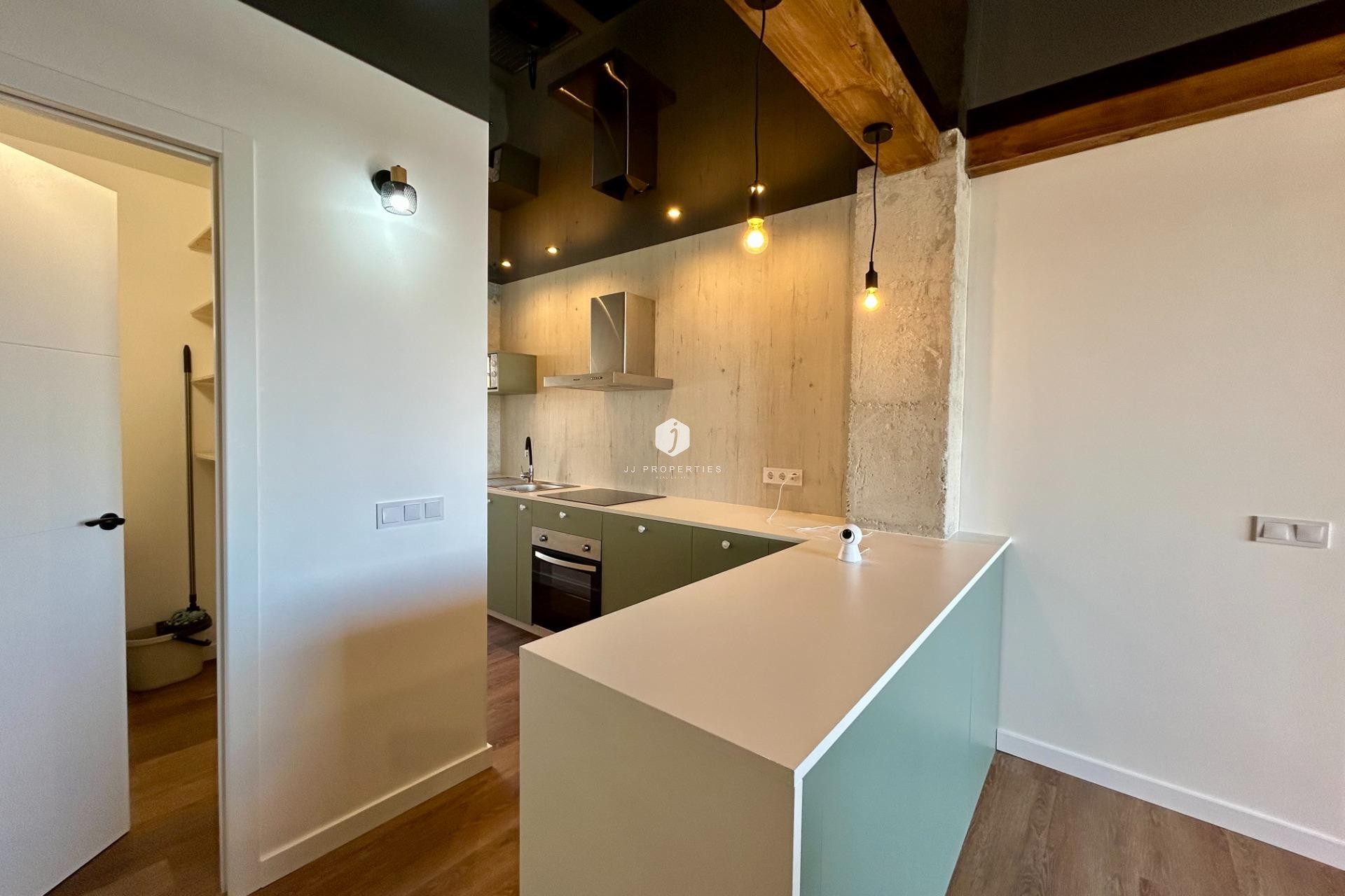 D'occasion - Appartement -
Torrevieja - Acequion