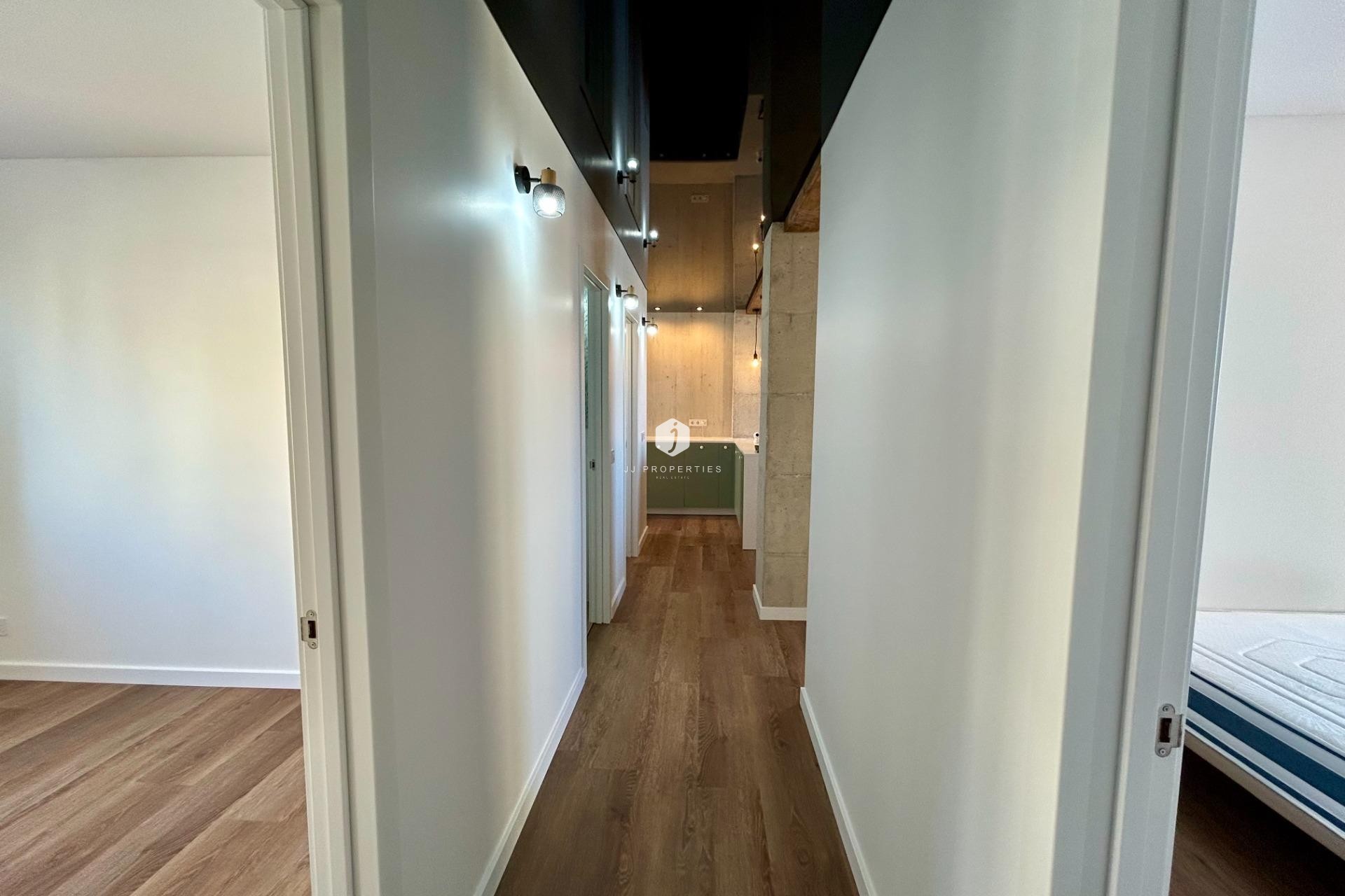 D'occasion - Appartement -
Torrevieja - Acequion