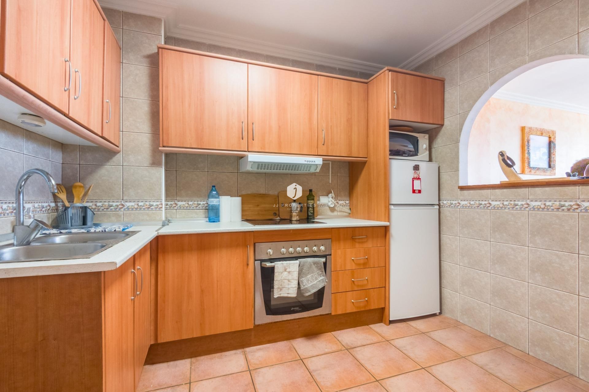 D'occasion - Appartement -
Torrevieja - Acequion