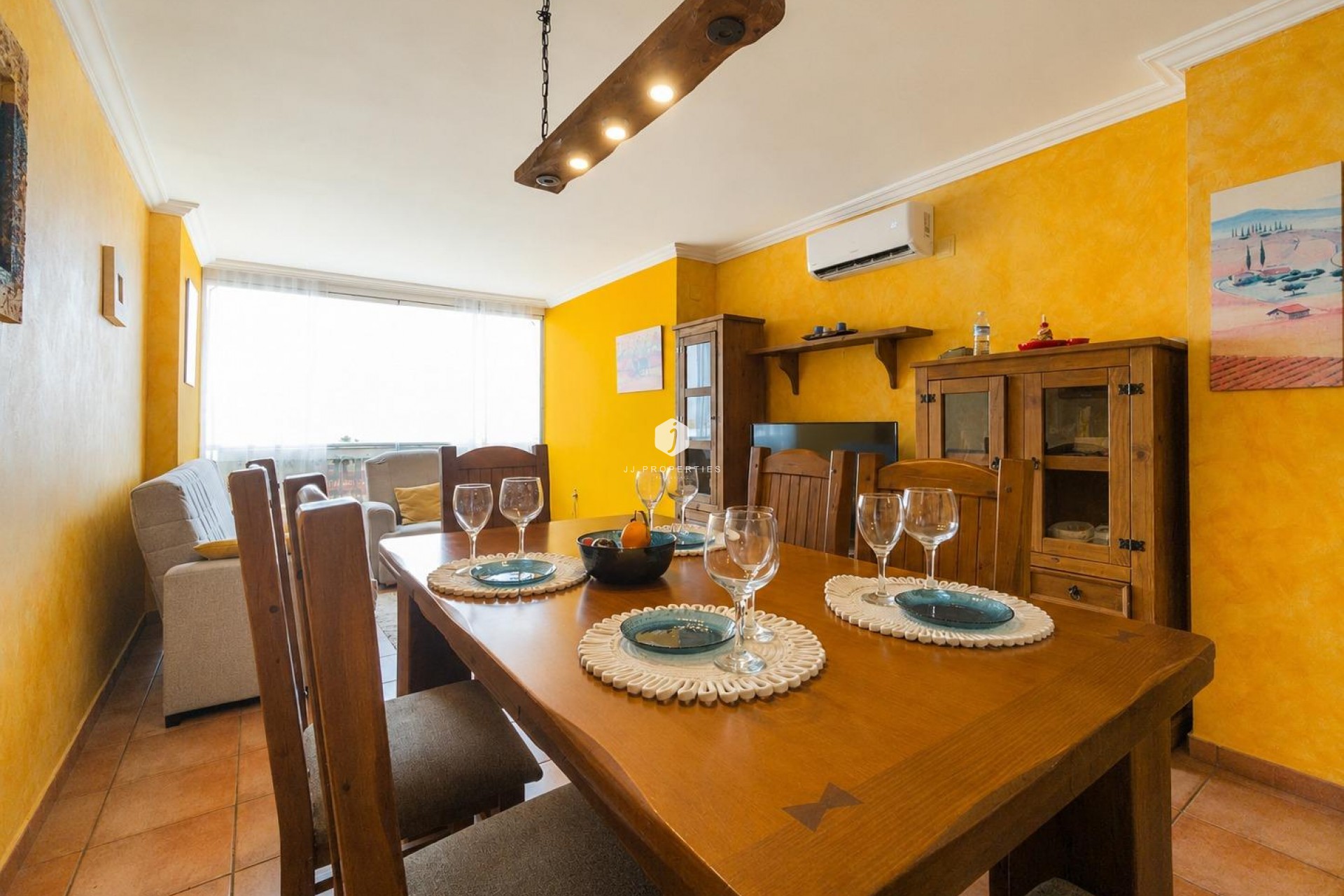 D'occasion - Appartement -
Torrevieja - Acequion