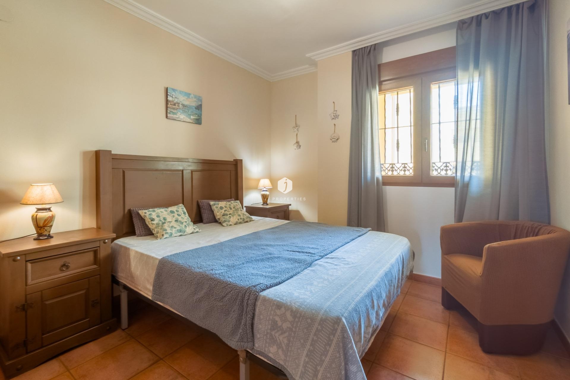 D'occasion - Appartement -
Torrevieja - Acequion
