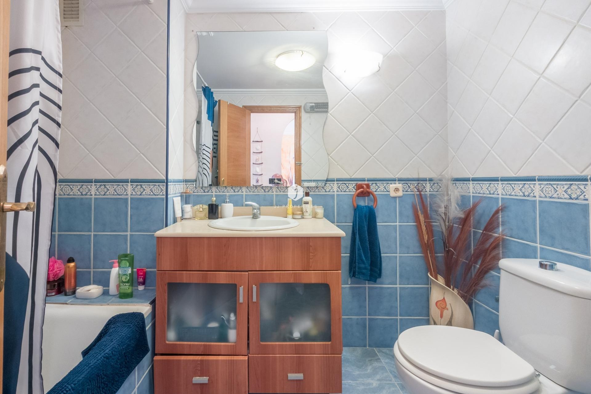 D'occasion - Appartement -
Torrevieja - Acequion