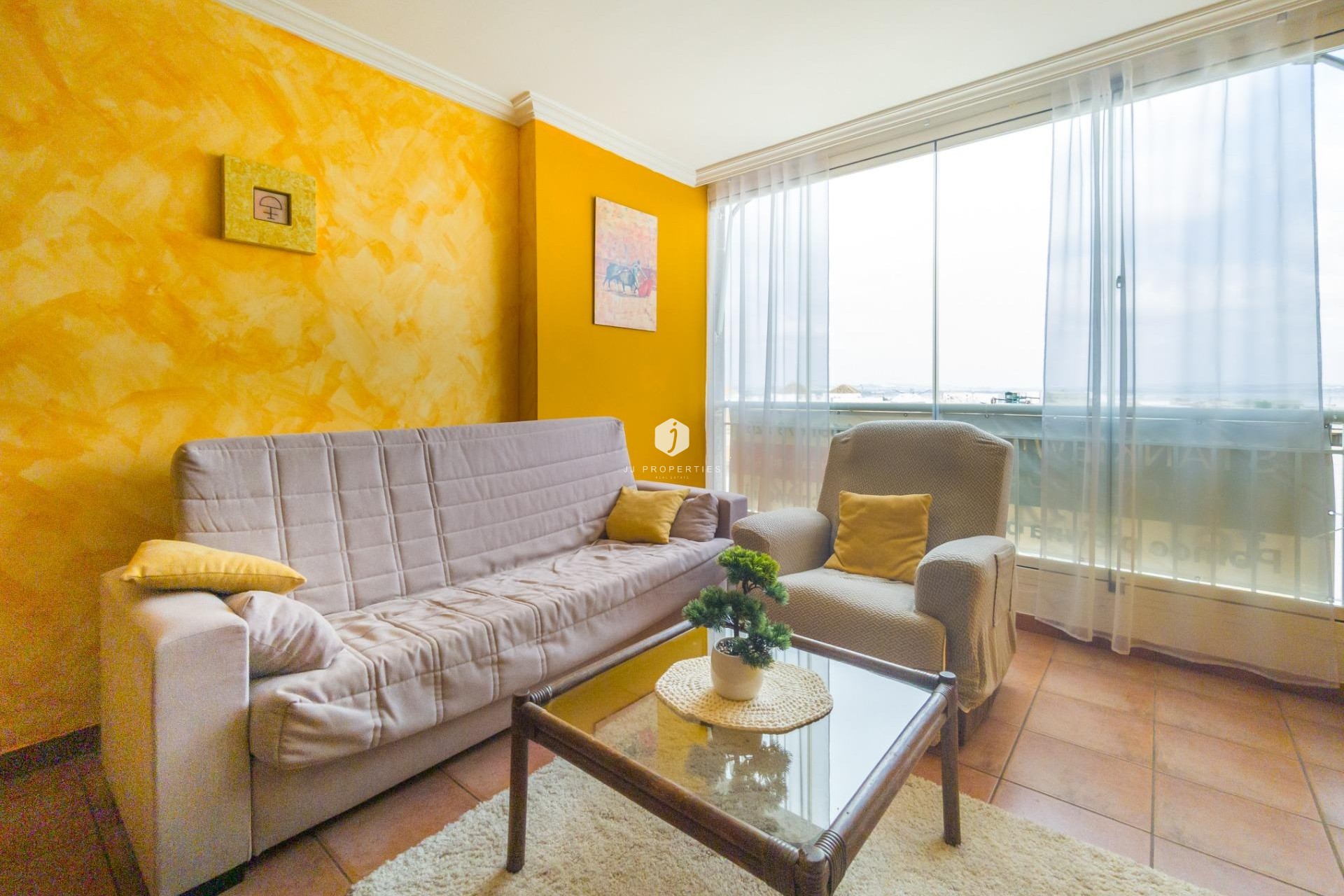 D'occasion - Appartement -
Torrevieja - Acequion