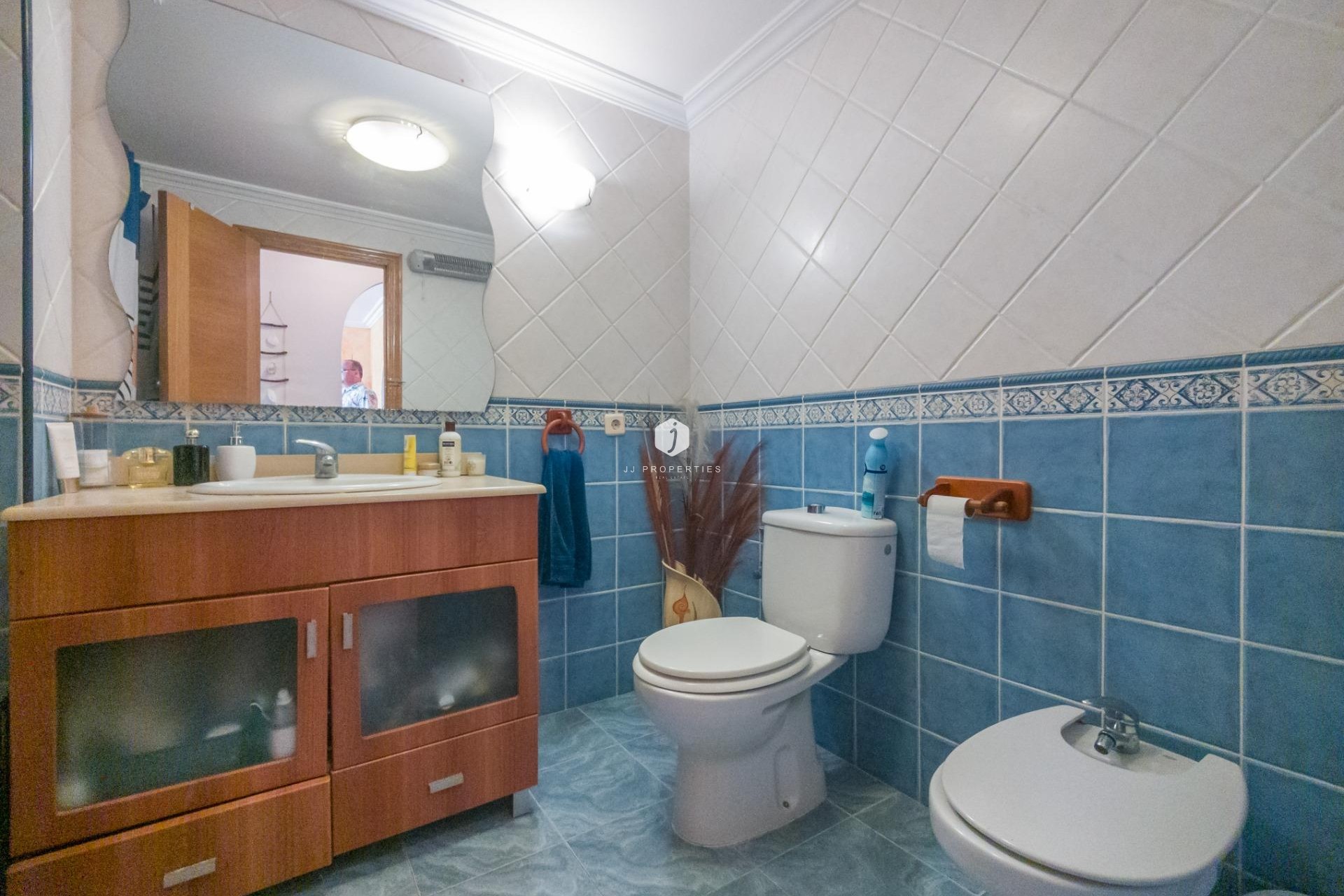 D'occasion - Appartement -
Torrevieja - Acequion