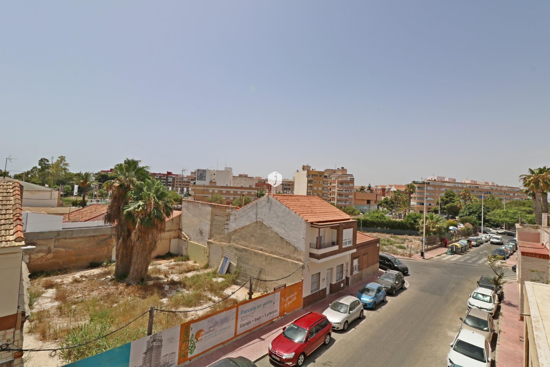 D'occasion - Appartement -
Torrevieja - Acequion