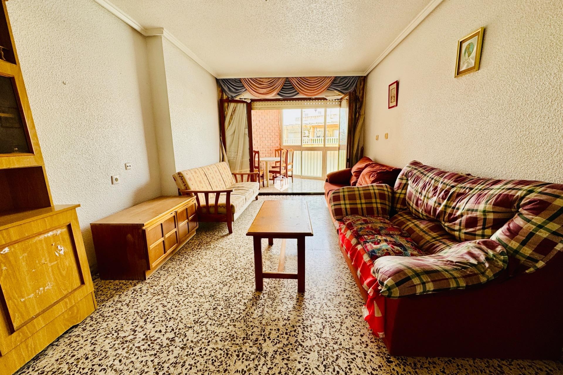 D'occasion - Appartement -
Torrevieja - Acequion