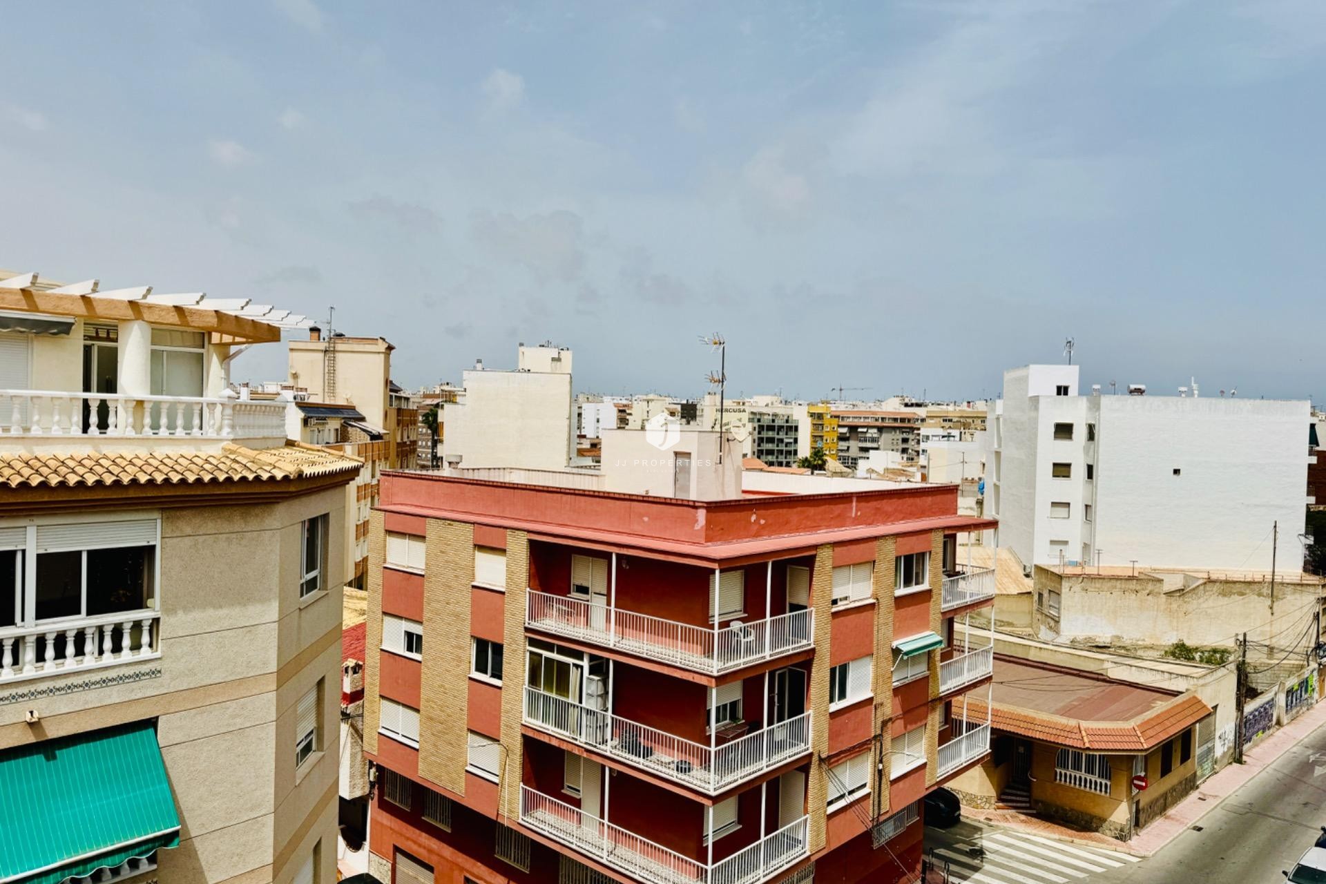 D'occasion - Appartement -
Torrevieja - Acequion